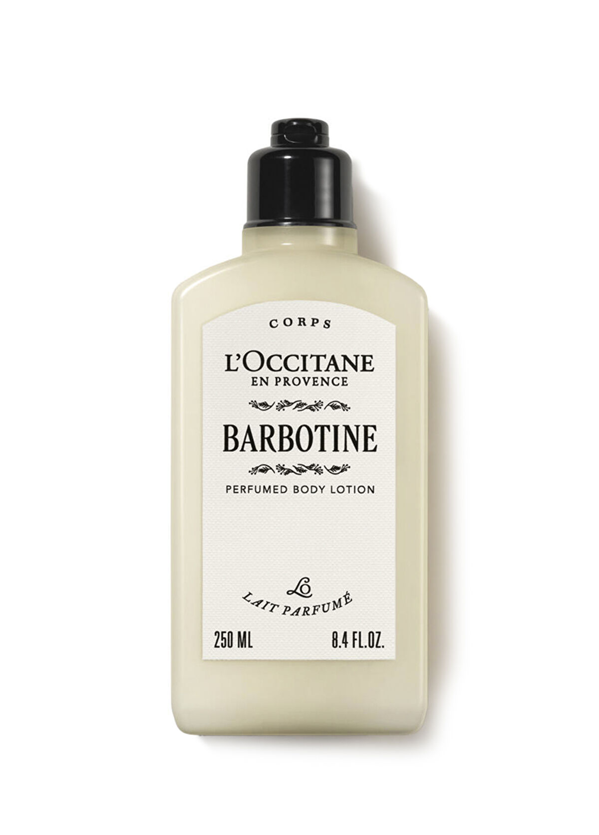 L'Occitane Barbotine Nemlendirici Vücut Losyonu 250 ml - 1