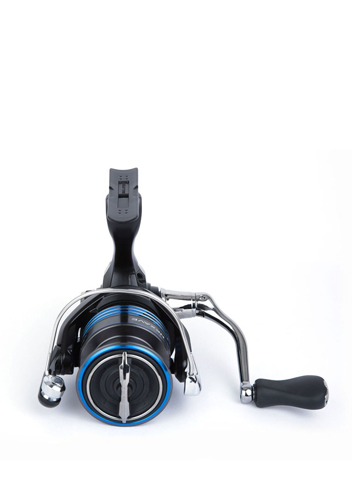 Shimano New Nexave 1000 FI Spinning Fishing Reel - 3