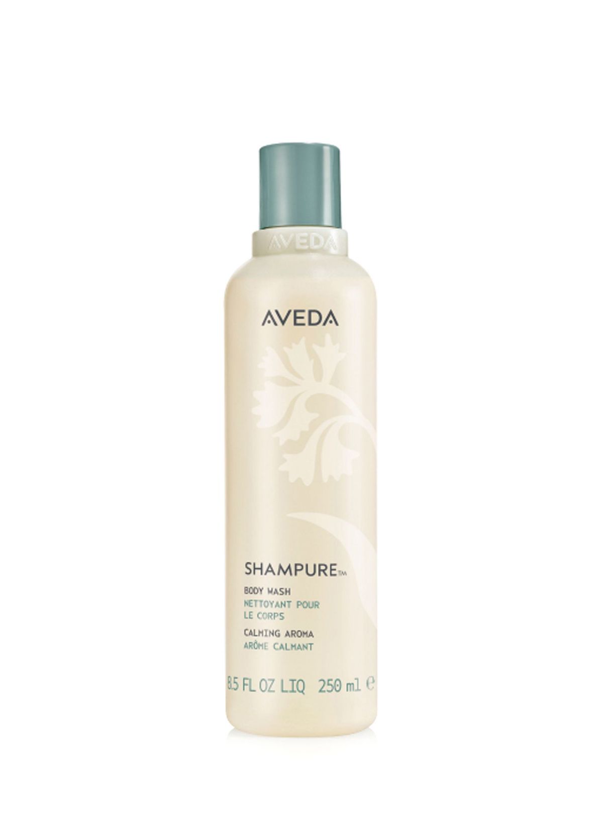 Aveda Shampure Body Wash 250 ML - 1