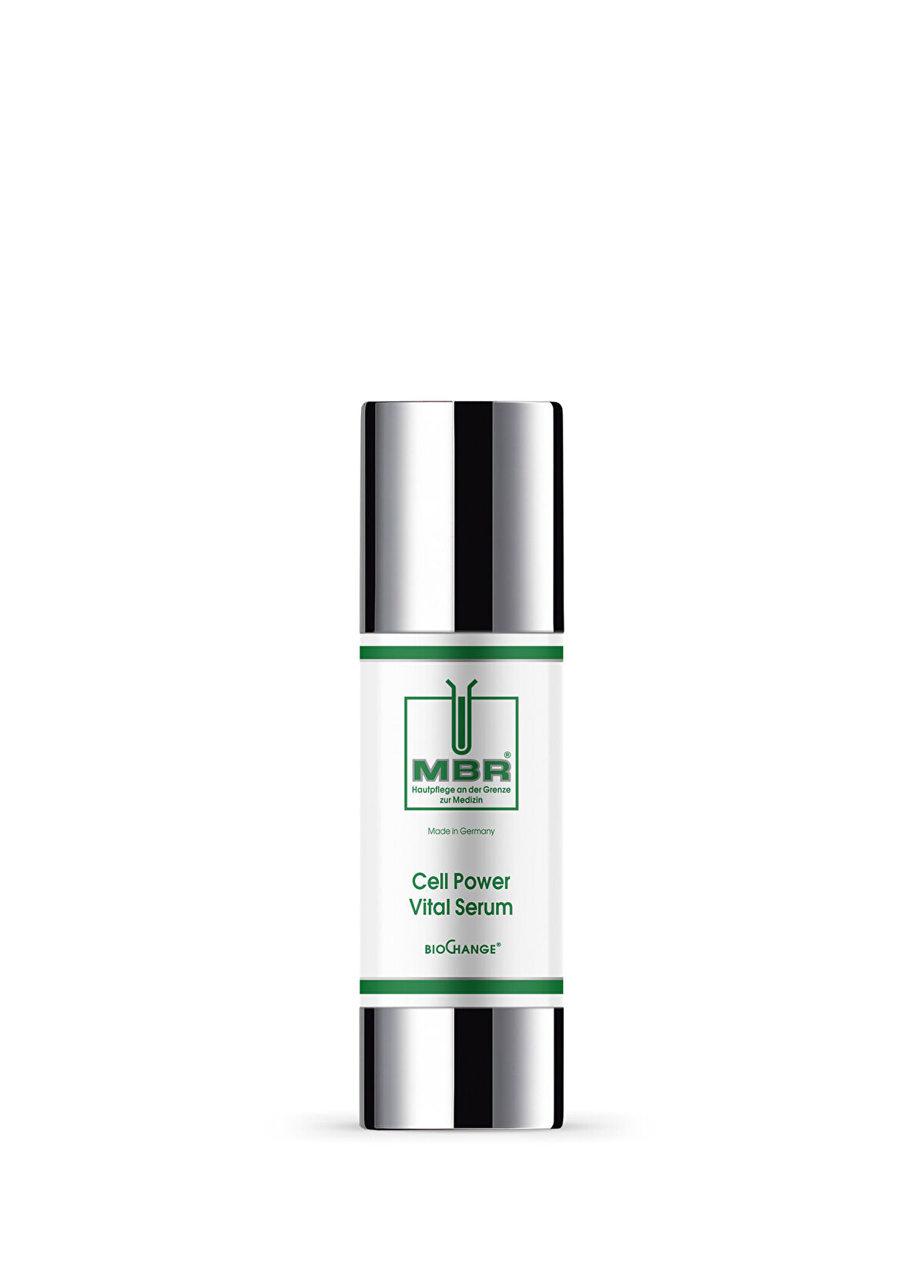 MBR Cell Power Vital 50 Ml Repair Serum - 1