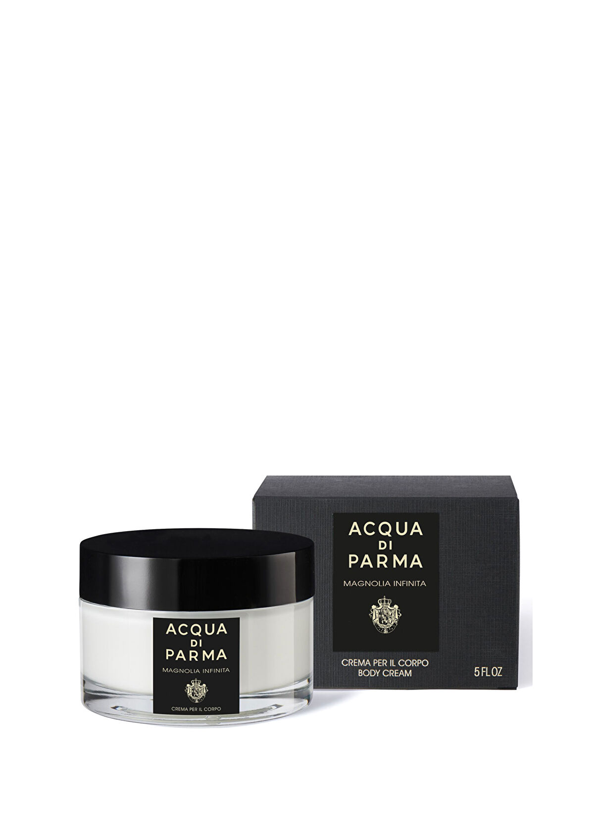Acqua di Parma Signature Magnolia 150 ml Vücut Losyonu - 1