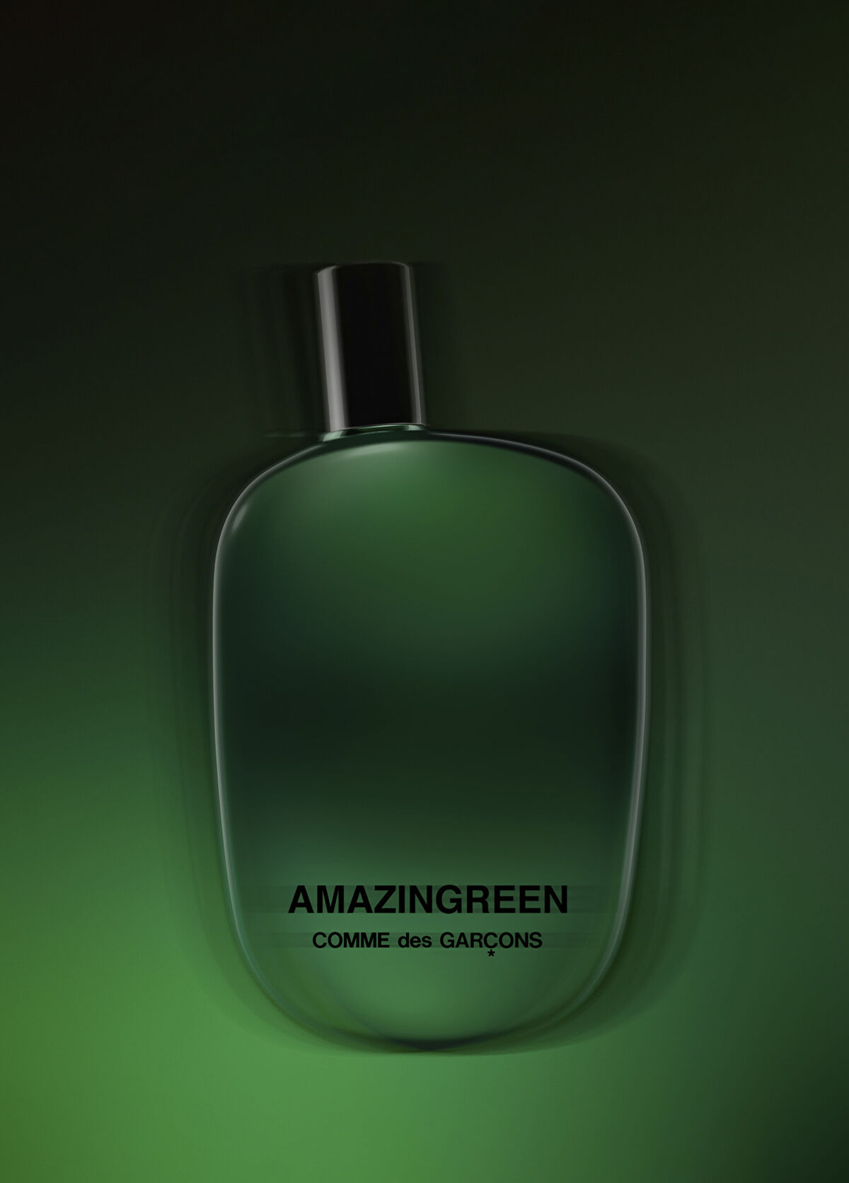 Comme des Garcons Amazingreen 100 Ml Edp - 3