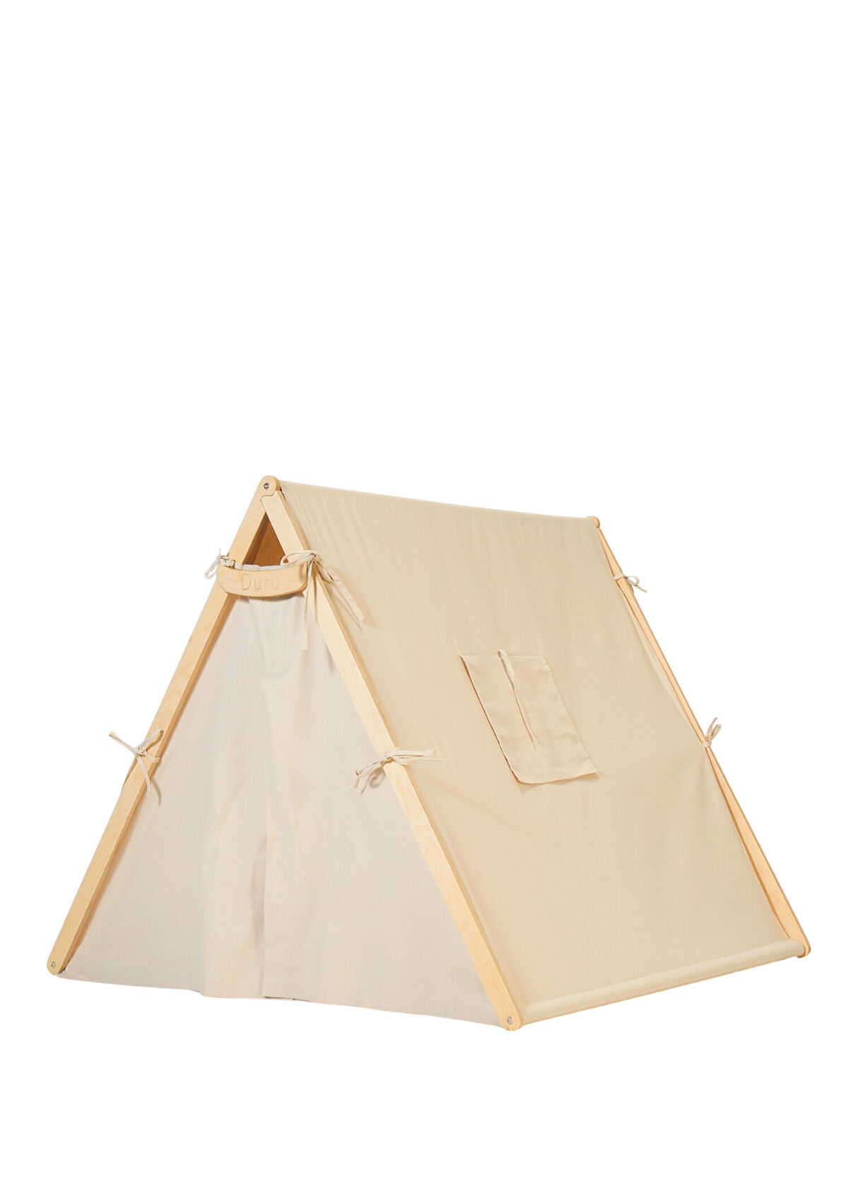 Simre Kids Bej Katlanır Oyun Çadırı - 3