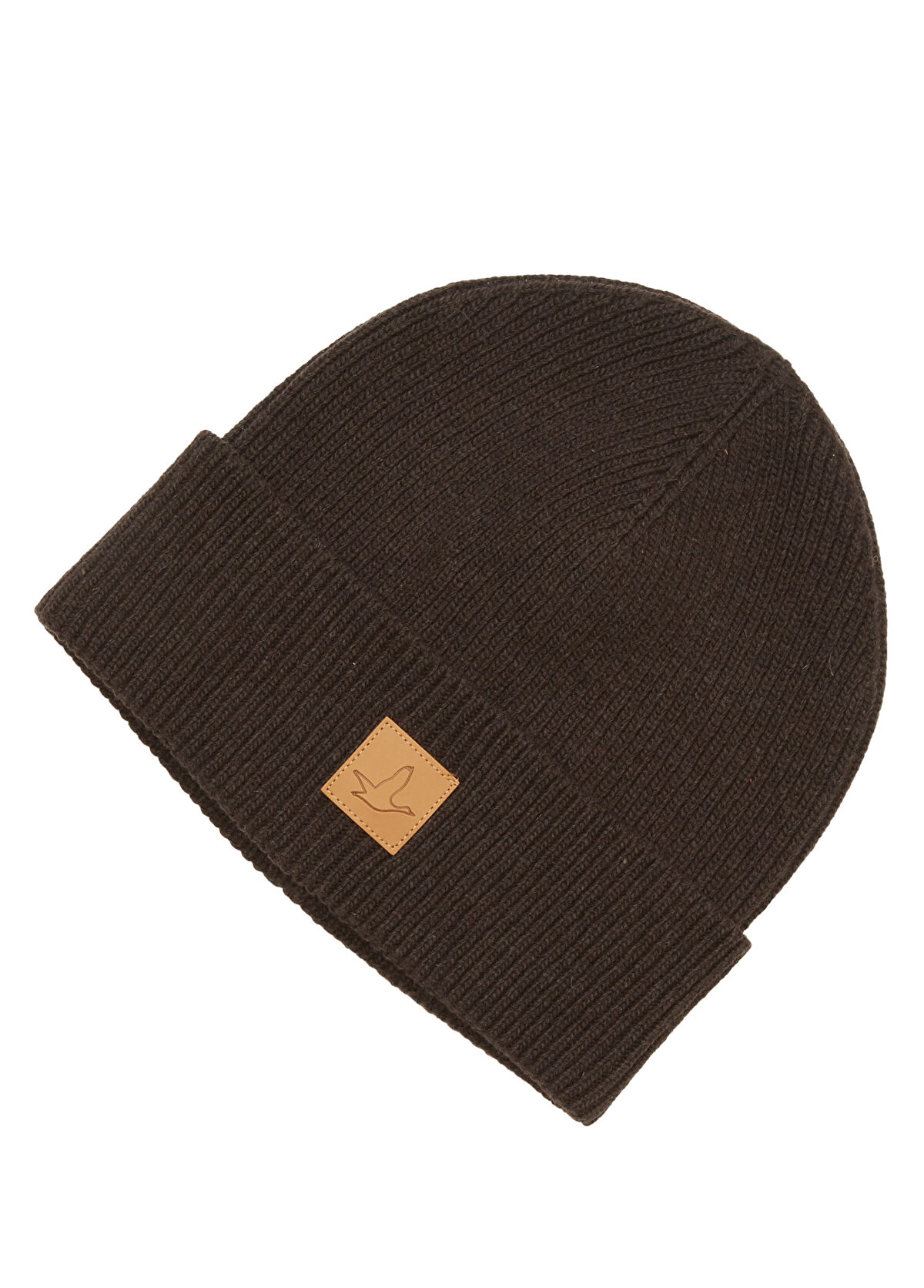 Beymen Club Brown Women's Wool Beanie - 3