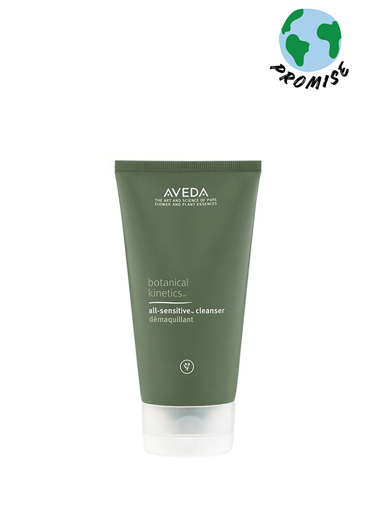 Aveda Botanical Kinetics All Sensitive 150ml Temizleyici - 1