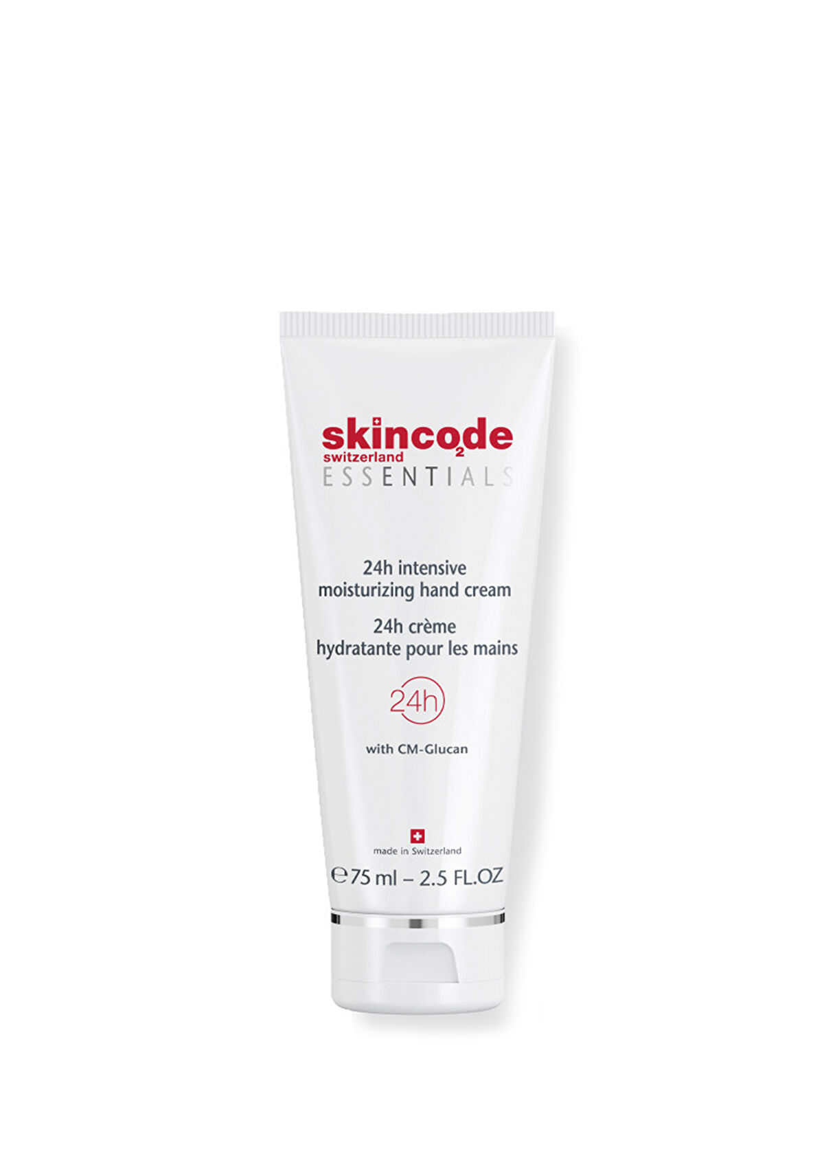 Skincode Essentials Yoğun Nemlendirici El Kremi 75 ml - 1