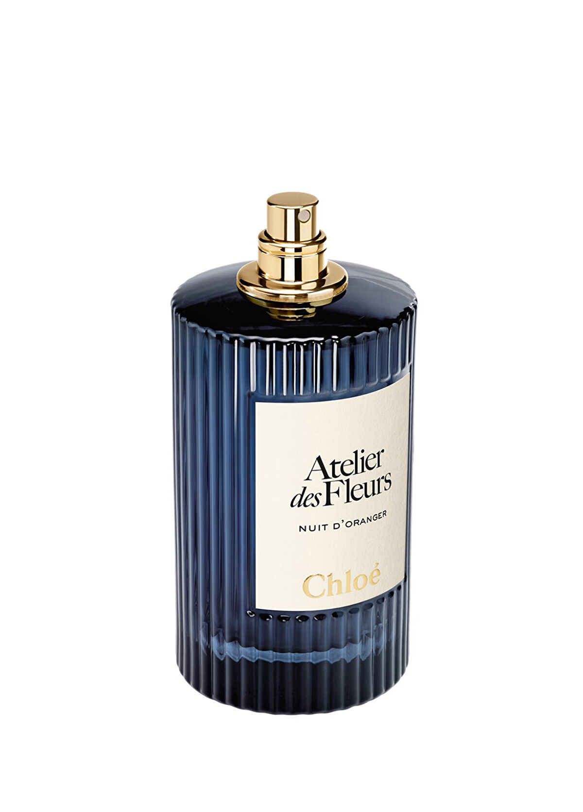 Chloe Atelier des Fleurs Nuit D'Oranger Edp 150 ML - 3