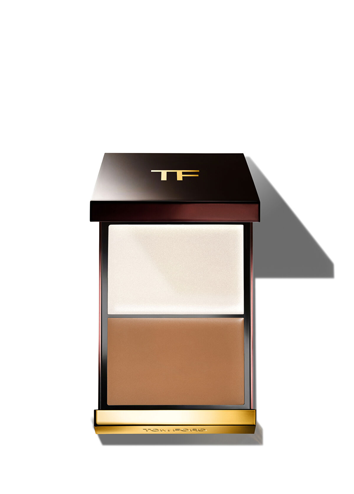 Tom Ford Shade And Illuminate Contour Duo Intensity 0,5 - 1