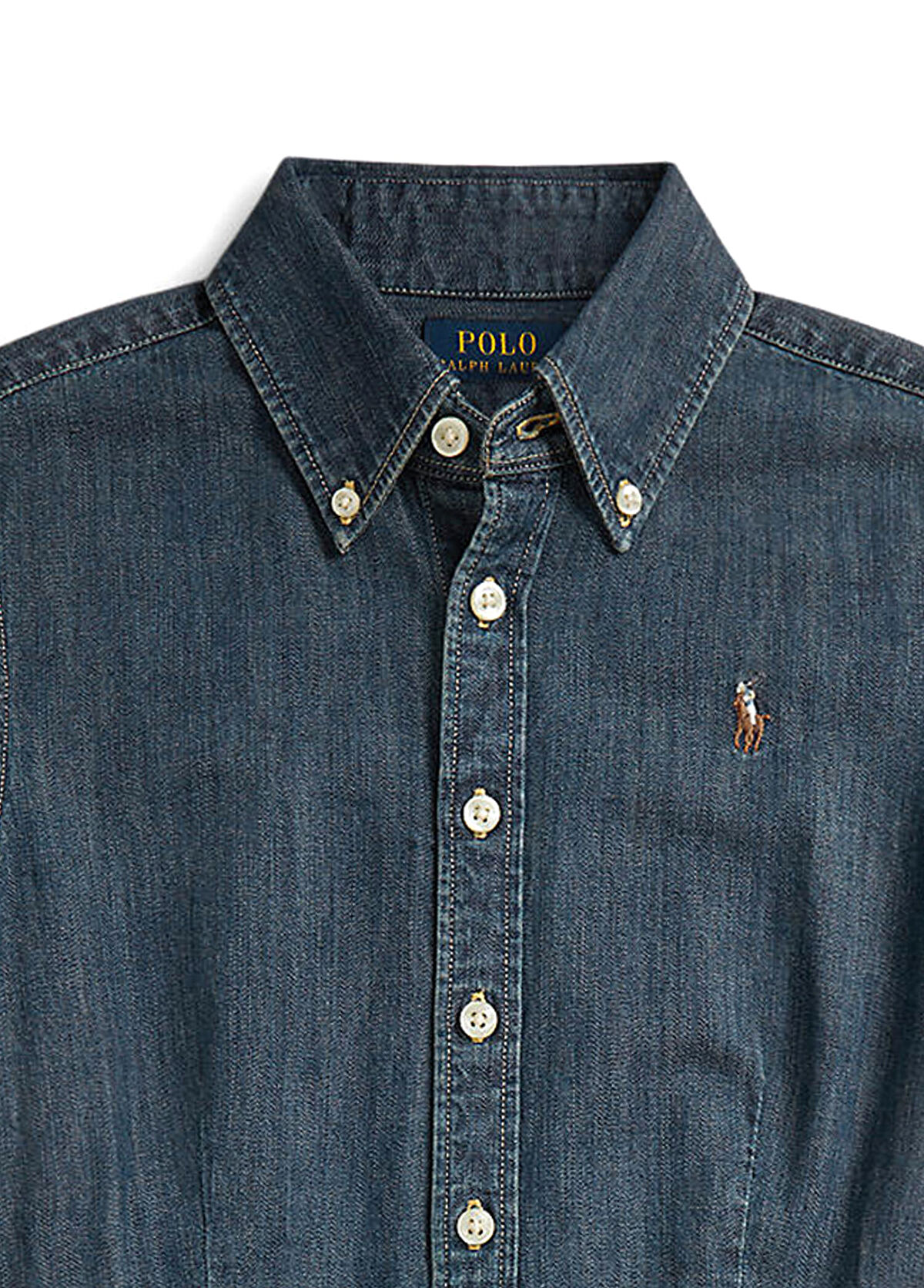 Polo Ralph Lauren ELBİSE - 3