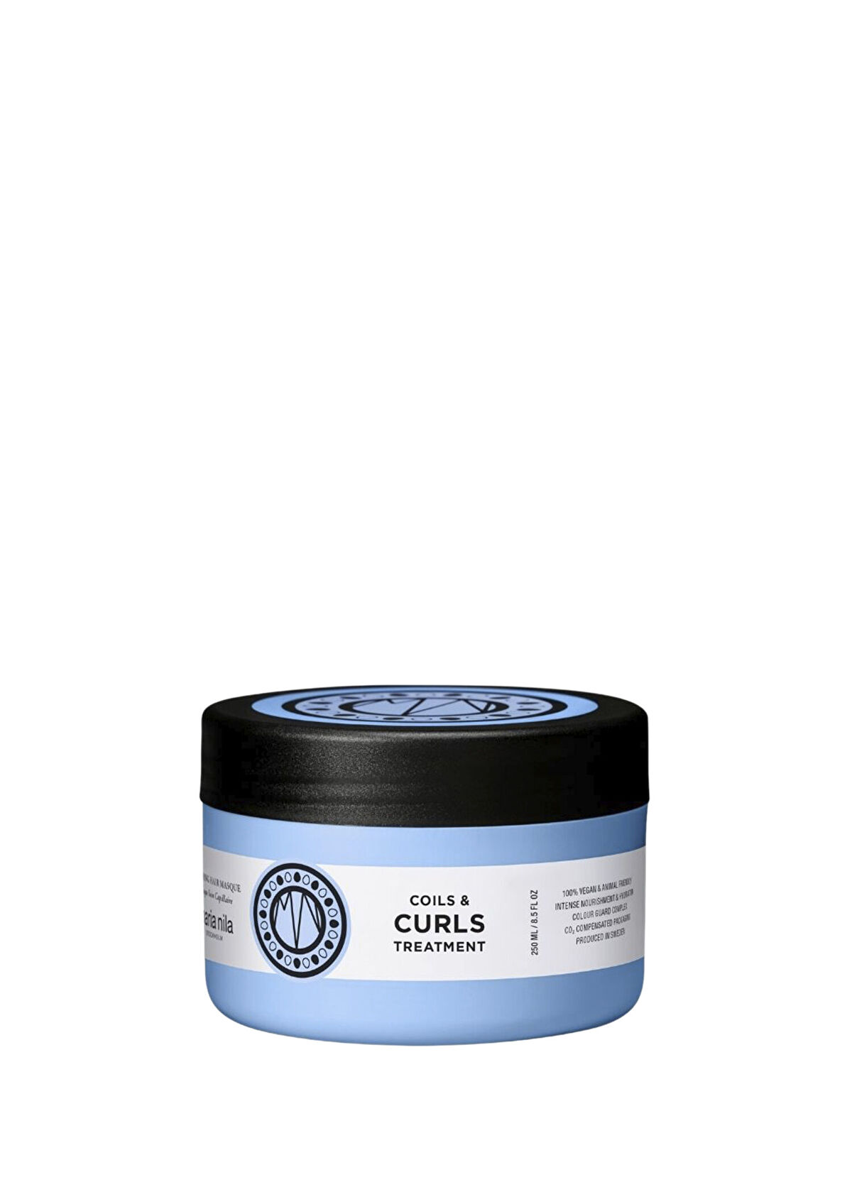 Maria Nila Coils Curls Coils Treatment Besleyici Saç Maskesi - 1