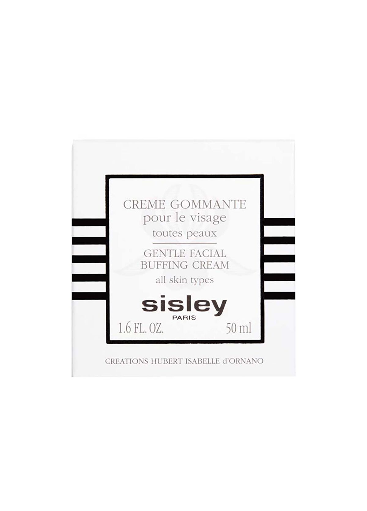 Sisley Creme grommante 50 ml - 3