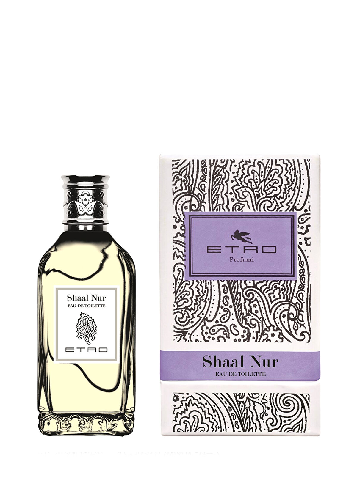 Etro Shaal Nur Edt 100 ml - 1