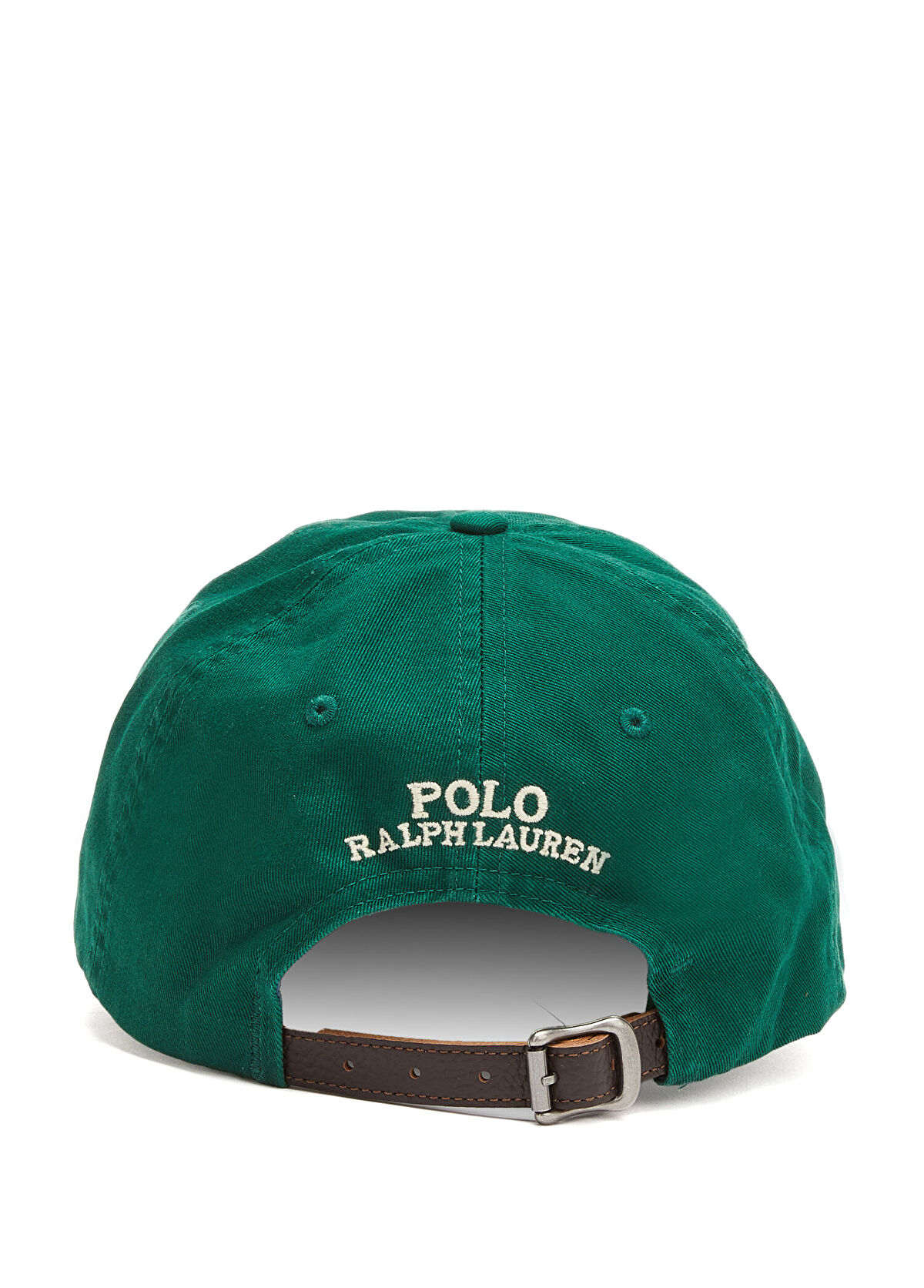 Yeşil Kadın Şapka - Görsel 4