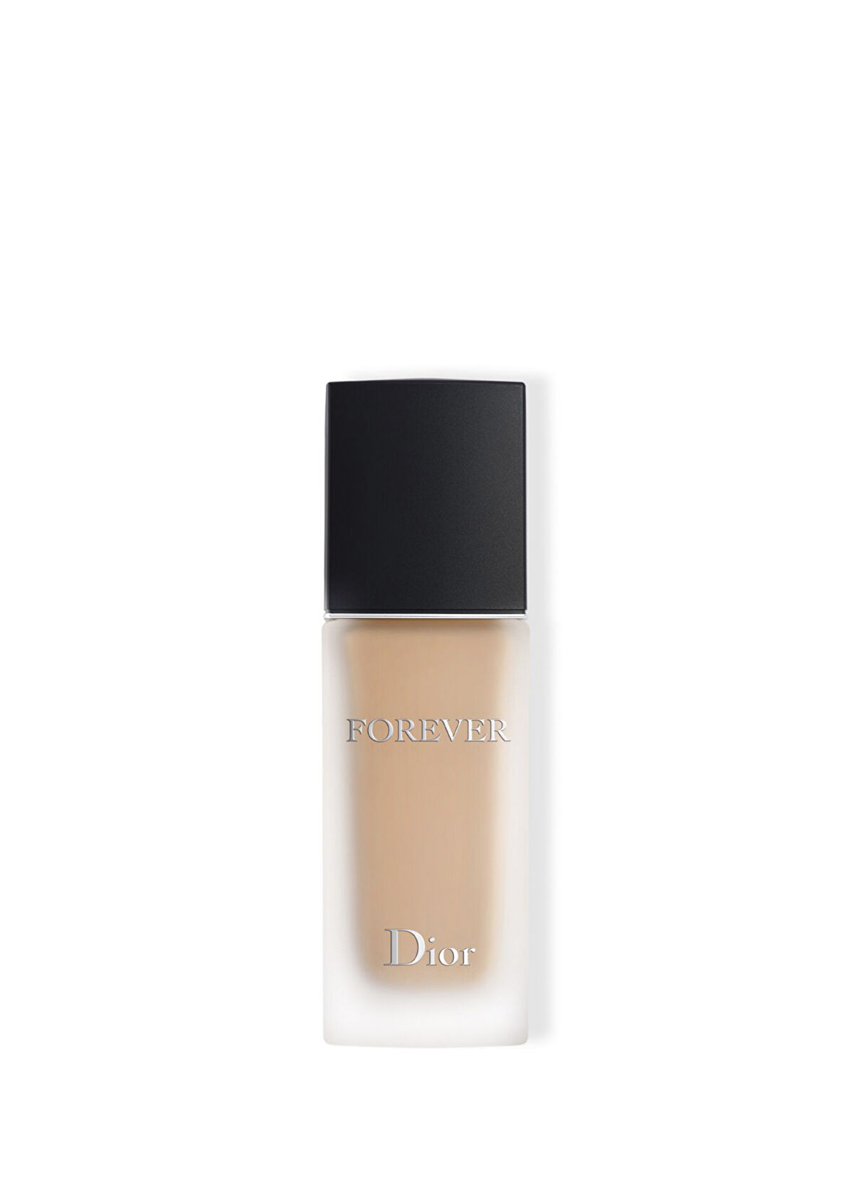 Dior Diorskin Forever Foundation Matte 3N 30ml - 1