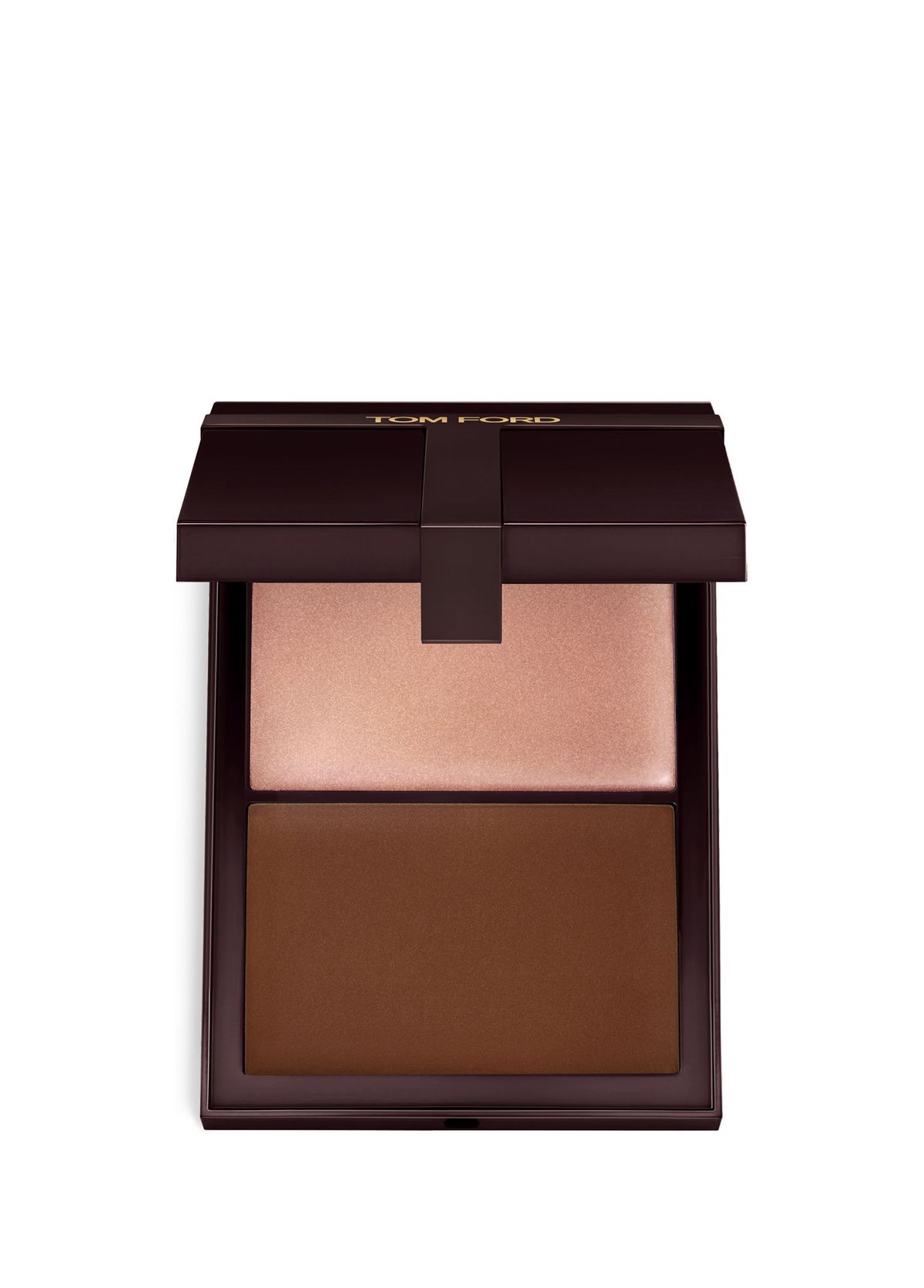 Tom Ford Architecture Soft Matte Contour Duo Intensity 2 - 1