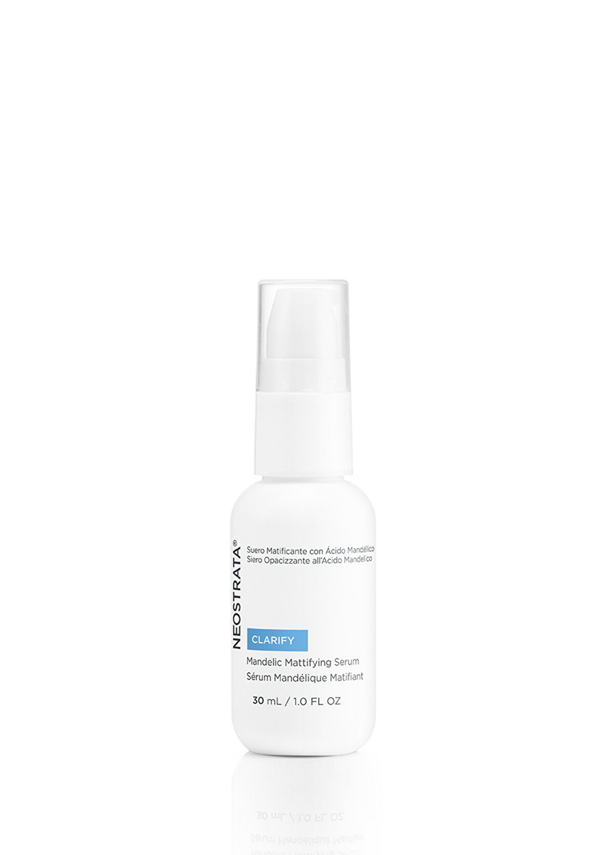 Neostrata Clarify Mandelic Mattifying Gözenek Sıkılaştırıcı Cilt Serumu 30 ml - 1