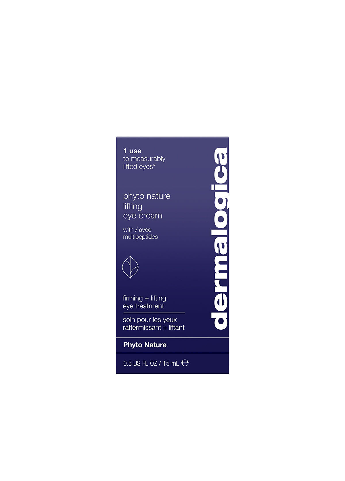 Dermalogica Phyto Nature Lifting Göz Kremi 15 ml - 3