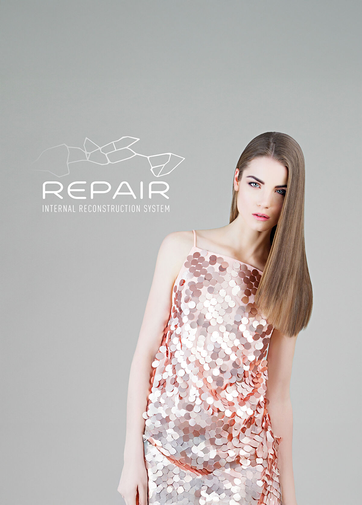 Screen Hair Care Repair Duocare Express Aid Repair Dual Phase Hair Spray 200 ml - 3