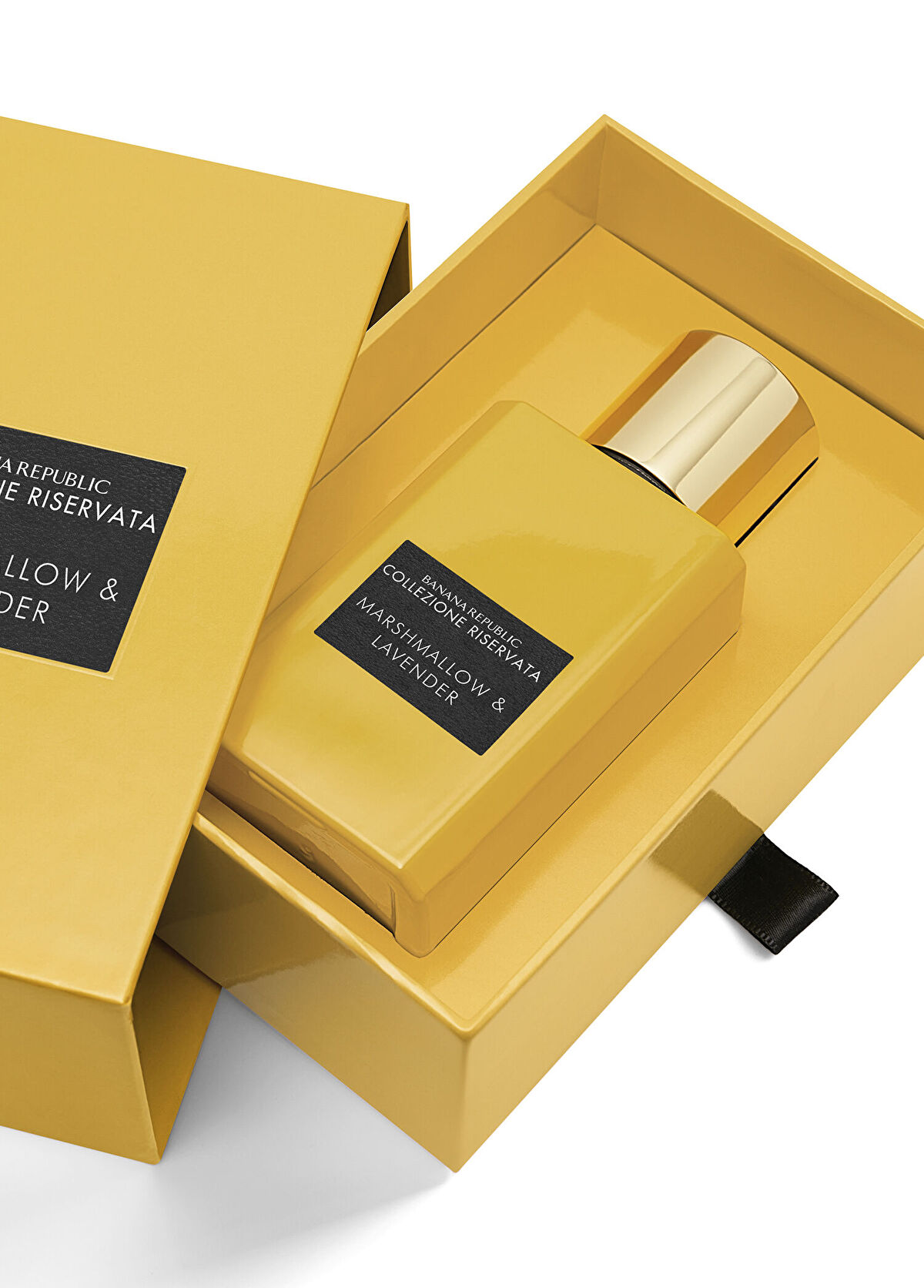 Banana Republic Marshmallow & Lavender EDP 75 ml Unisex Perfume - 3