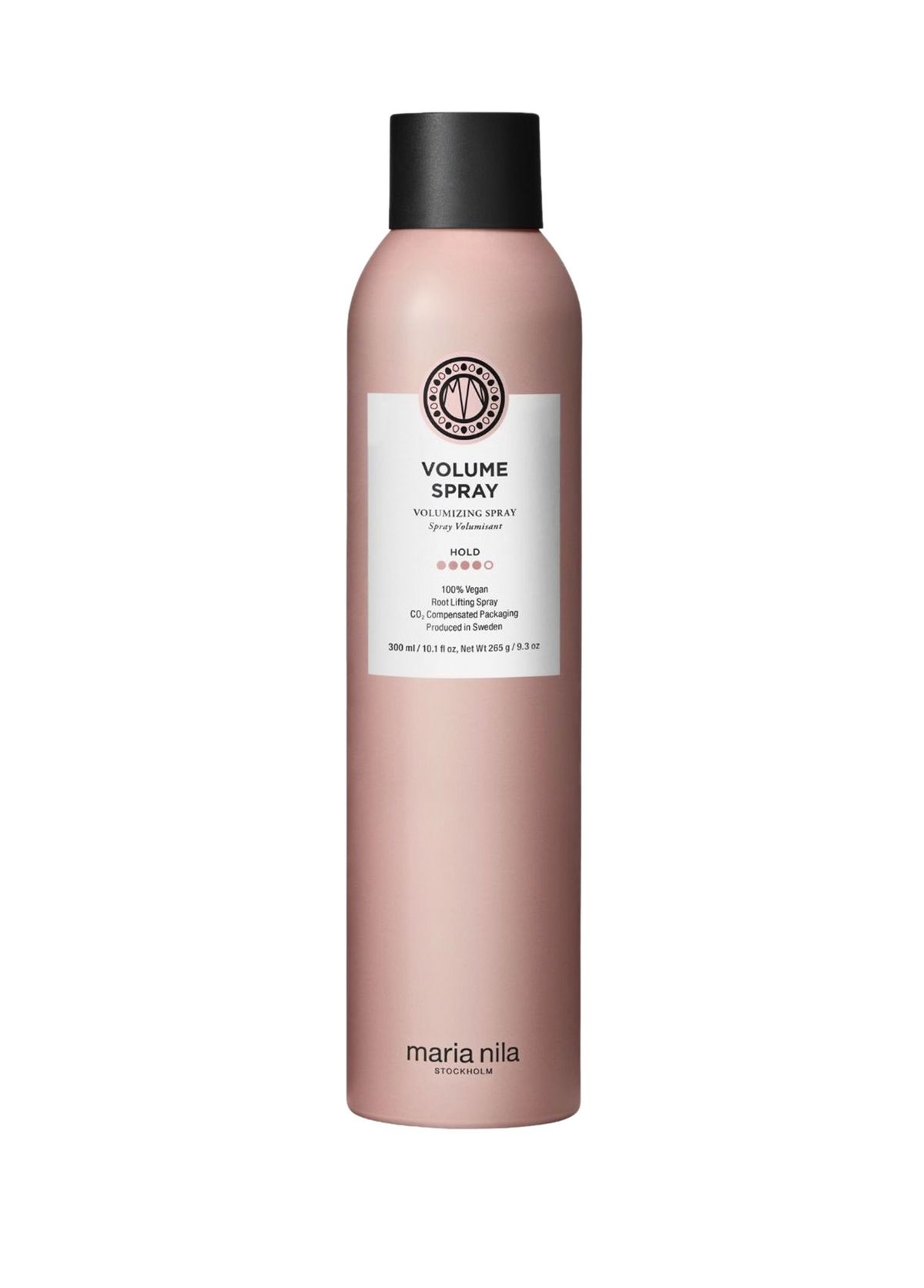 Maria Nila Styling Volume Hacim Veren Besleyici Saç Spreyi 300 ml - 1
