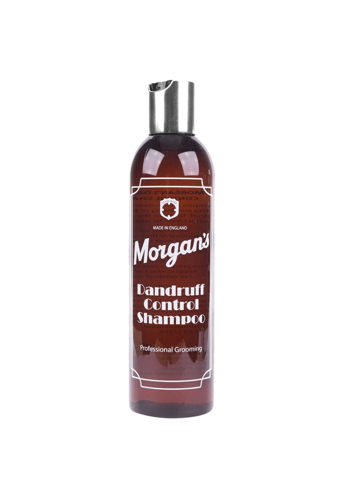 Morgan's Pomade Dandruff Control <not>Anti-Dandruff</not> Shampoo 250 ml - 1