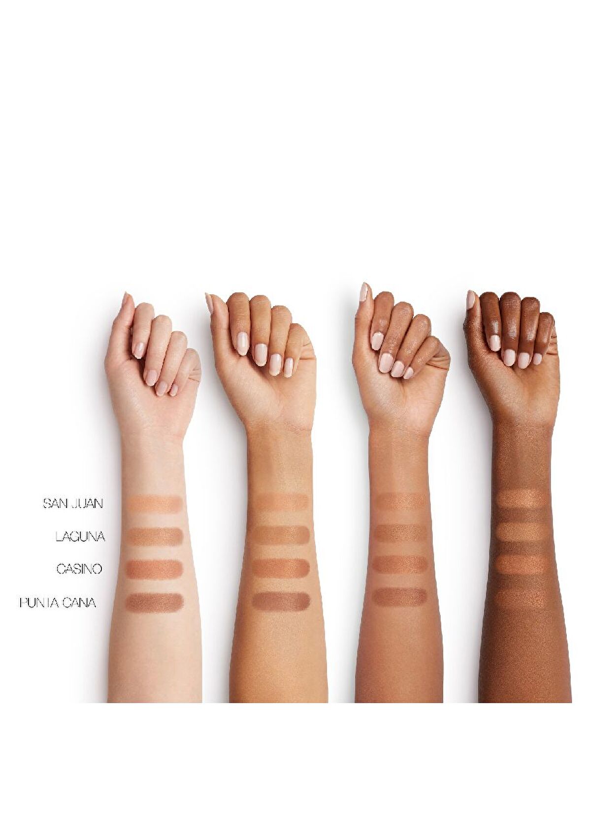 Nars Bronzing Powder San Juan SAN JUAN