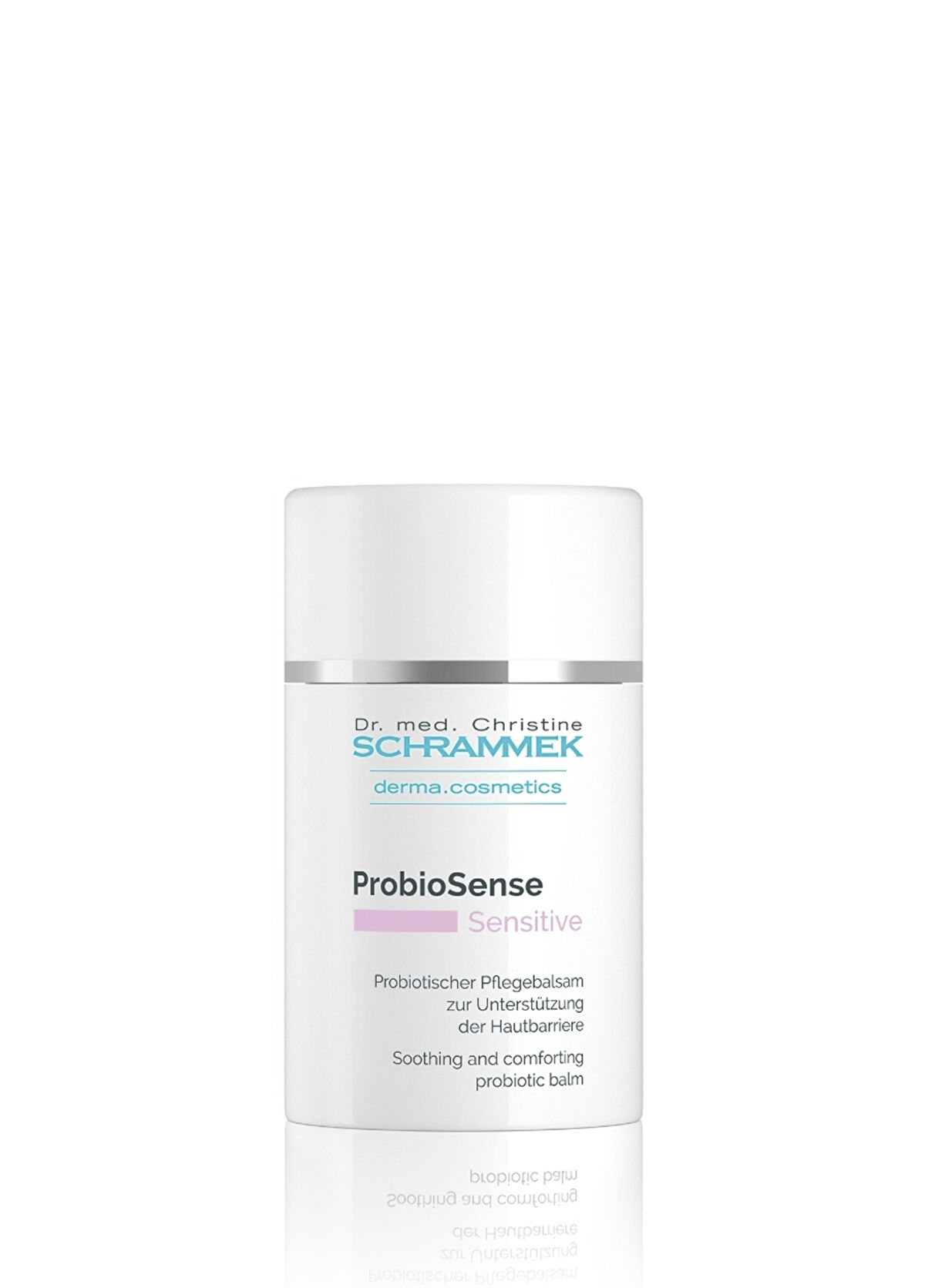 Schrammek Sensitive ProbioSense Moisturizing Face Cream for Sensitive Skin 50 ml - 1