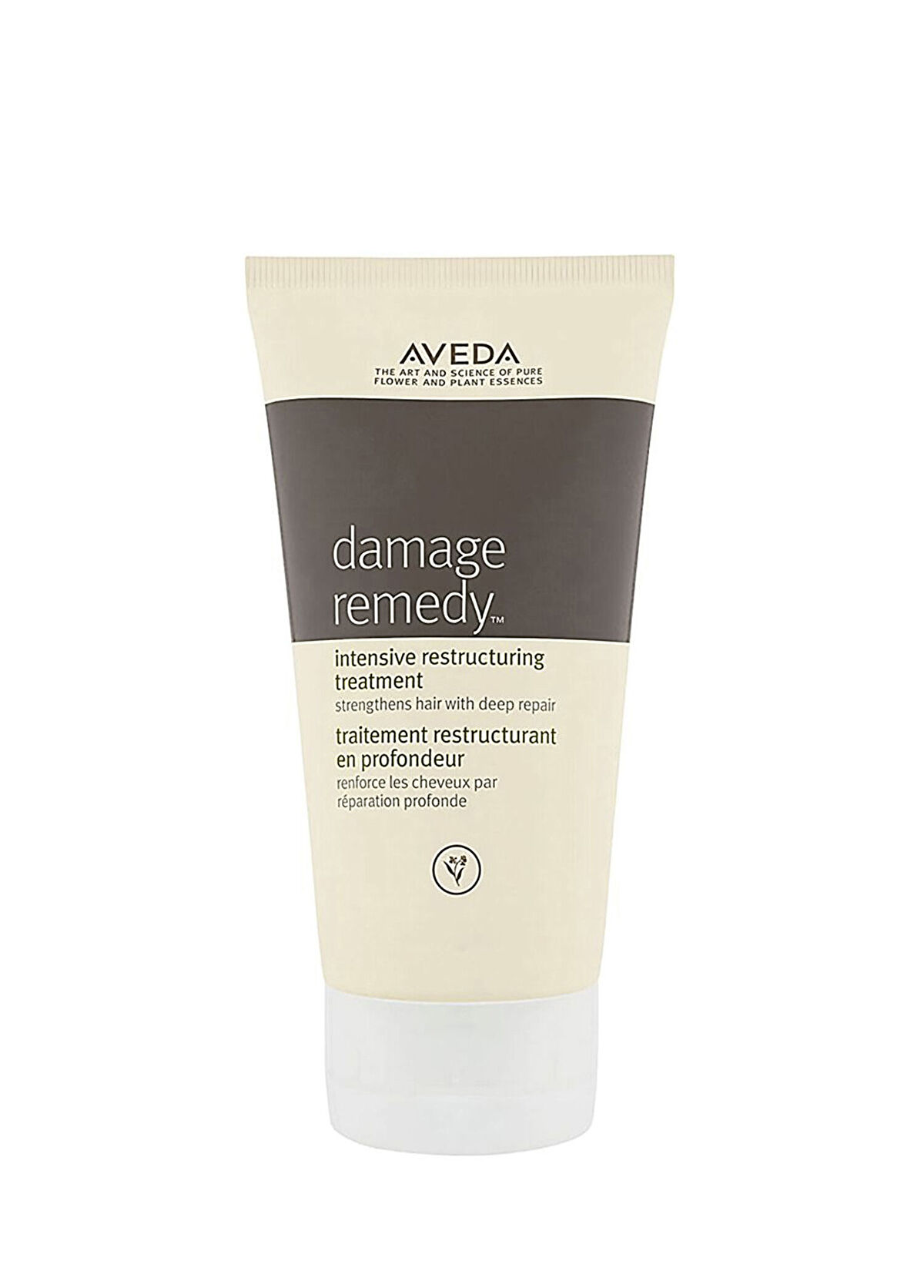Aveda Damage Remedy 150 ml Yoğun Onarıcı Saç Bakım Kürü - 1
