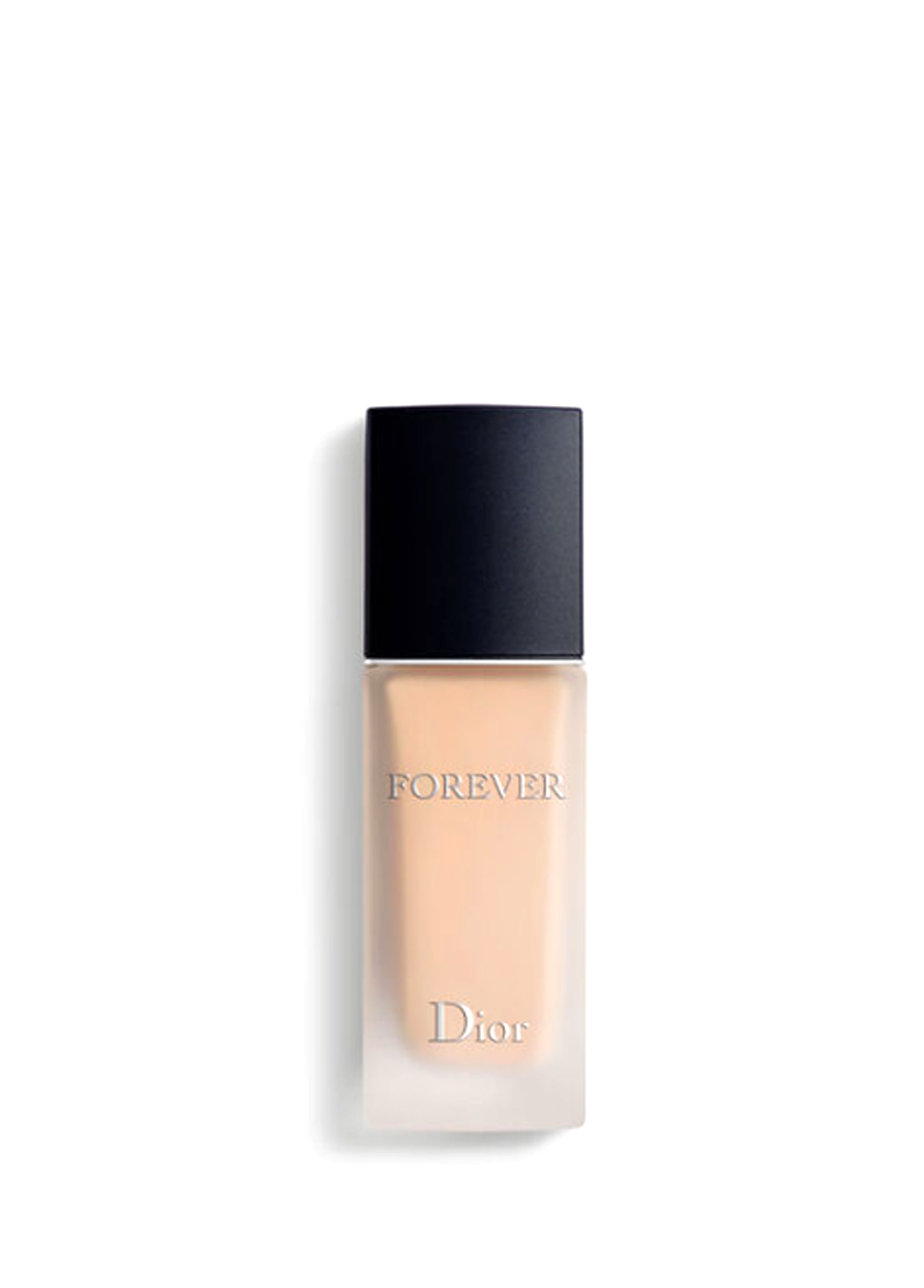 Dior Dıorskın Forever Foundatıon Matte 2Cr 30Ml - 1