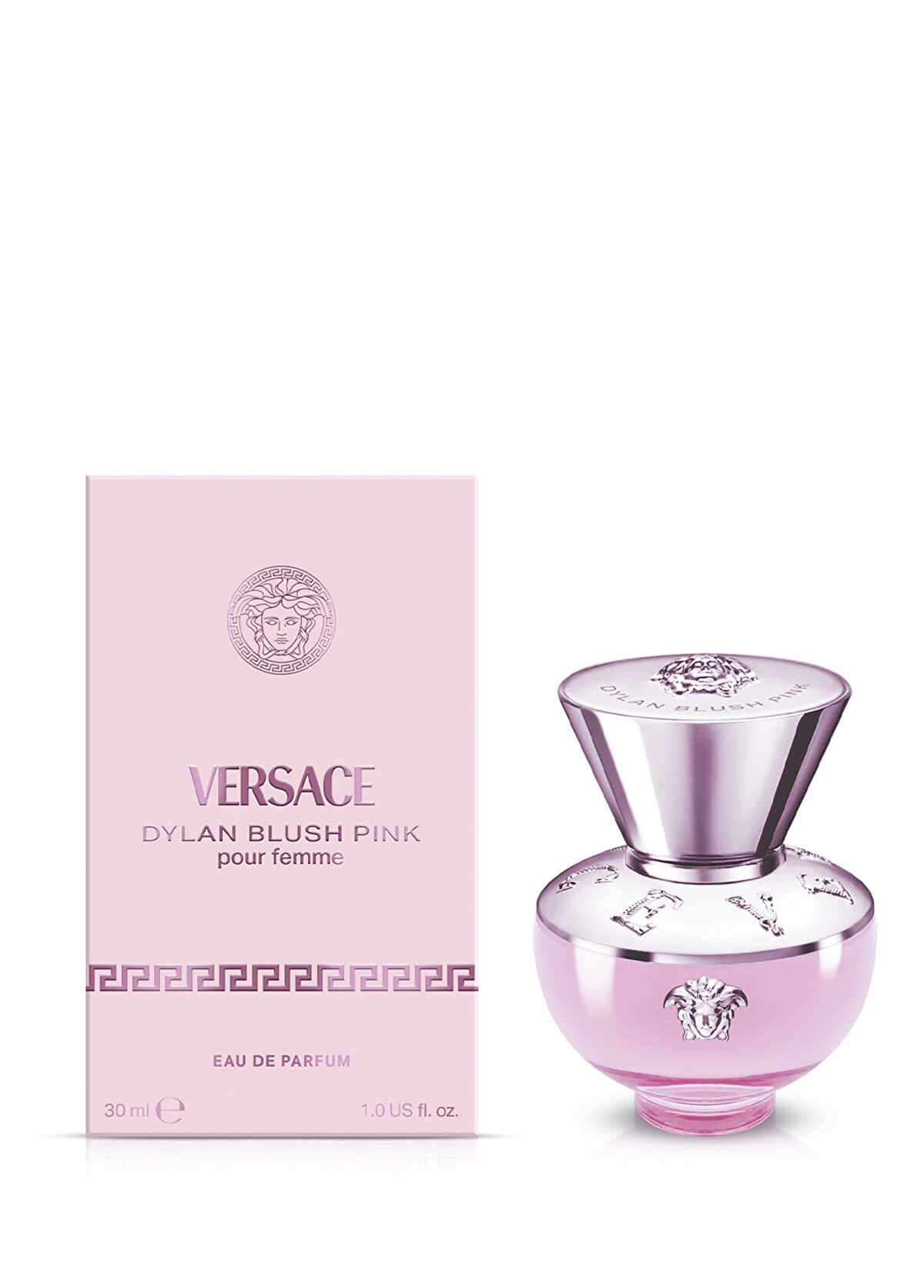 Versace Dylan Blush Pink EDP 30 ml Kadın Parfüm - 3