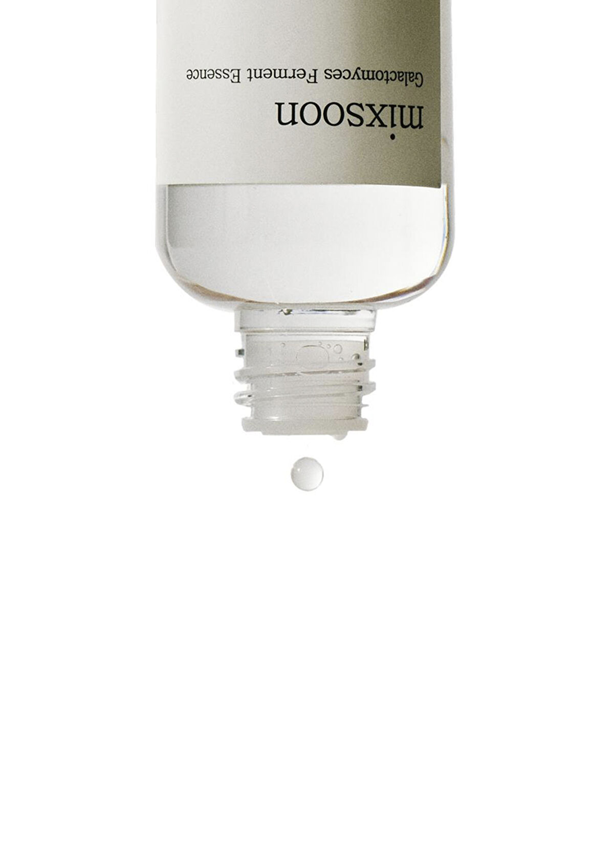 Mixsoon Galactomyces Ferment Essence Leke ve Yaşlanma Karşıtı Galaktomi Özlü Esans Yüz Toniği 100 ml - 3