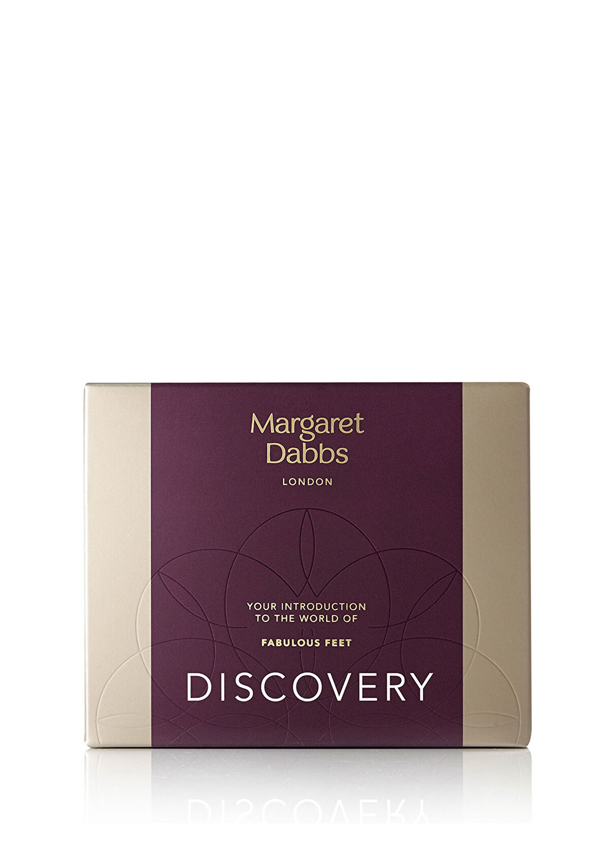 Margaret Dabbs London Discovery Kit For Feet - 3