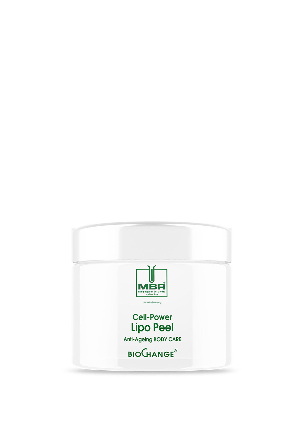 MBR Cell-Power Lipo Peel - 1