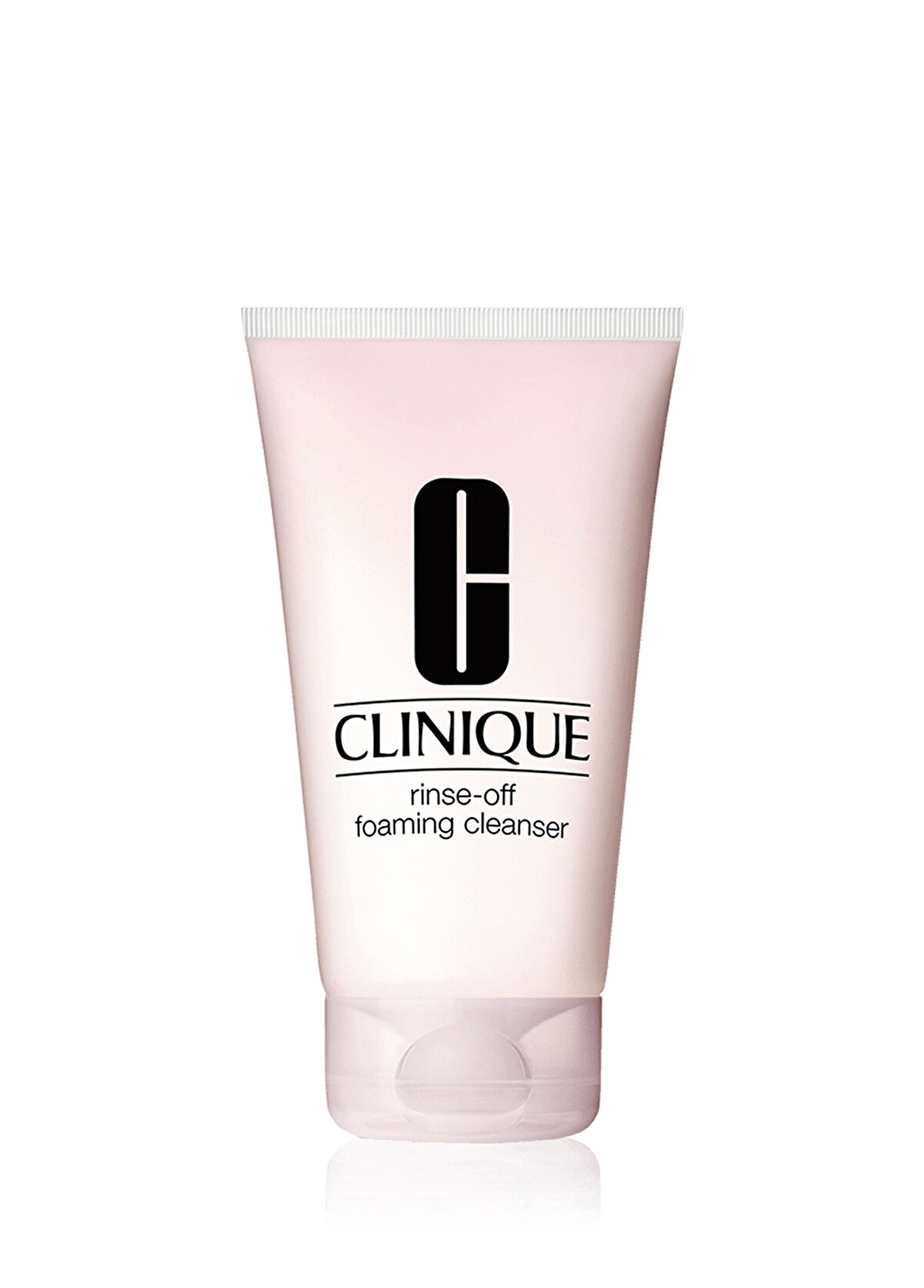 Clinique Rinse Off Köpük Temizleyici 150ml - 1