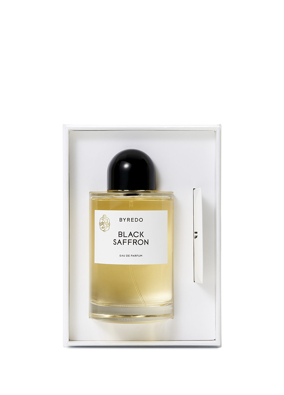 BYREDO - Black Saffron EDP 250 ml Parfüm