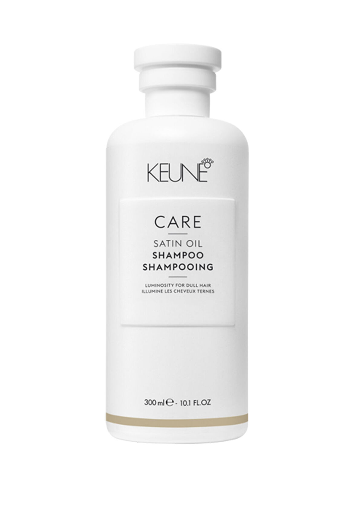 Keune Satin Oil Revitalizing Shampoo 300 ml - 1
