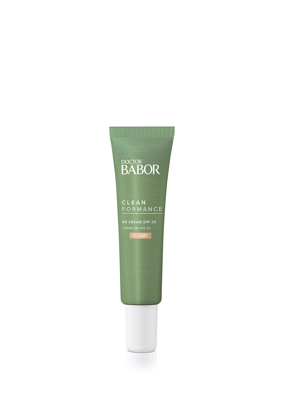 Babor Cleanformance BB Cream Light SPF20 - 1