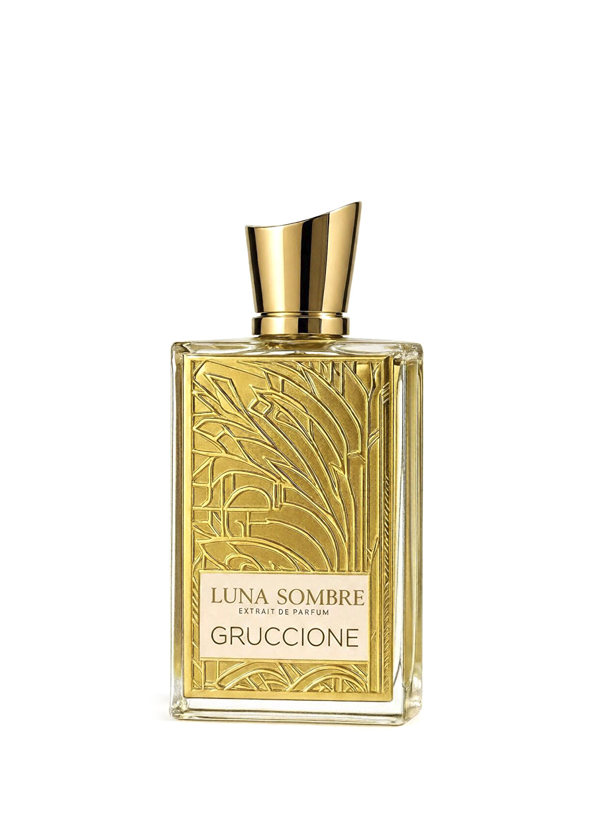 Gruccione Lune Sombre Extrait de Parfüm 100 ml Kadın Parfüm - 1