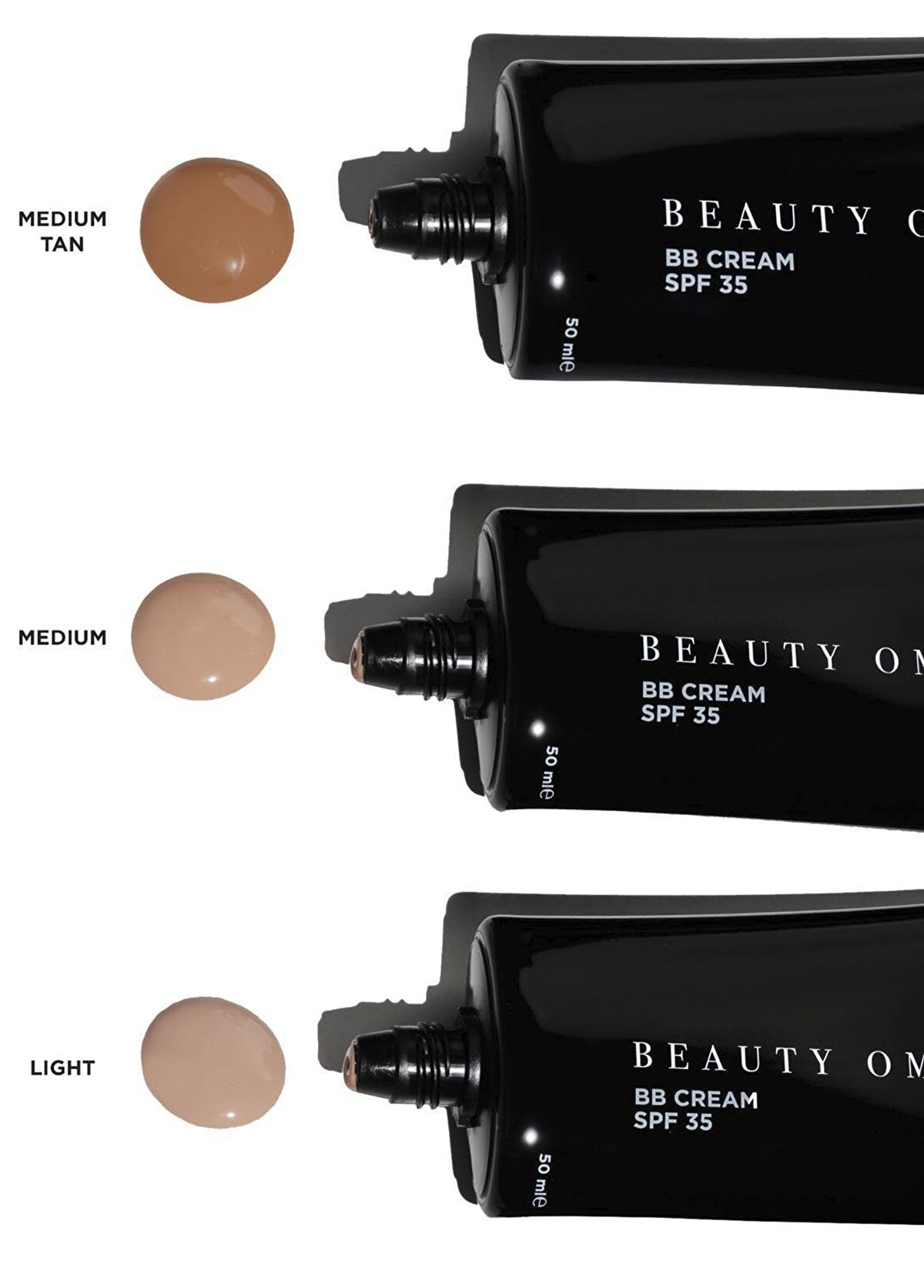 Beauty Omelette SPF35 BB Cream 04 Medium Tan 50 ml  - 3