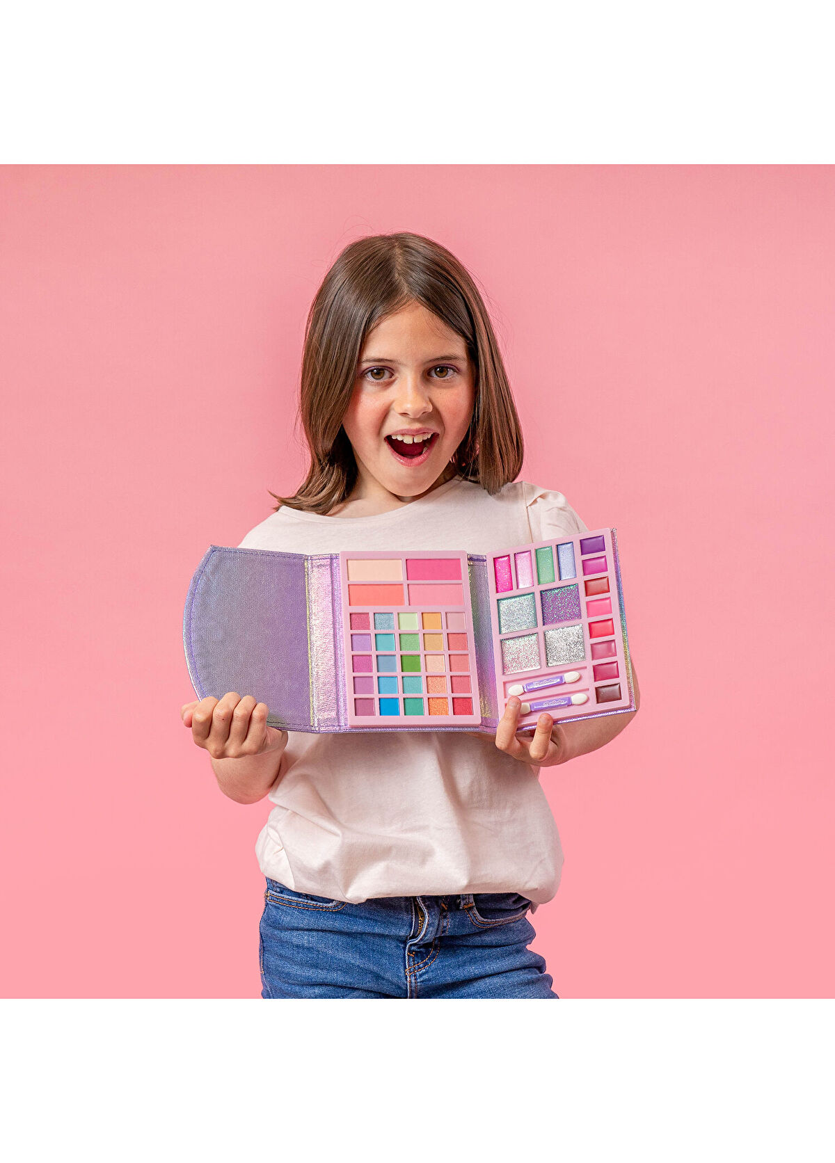 Martinelia Little Unicorn Kız Çocuk Makyaj Cüzdanı - 3