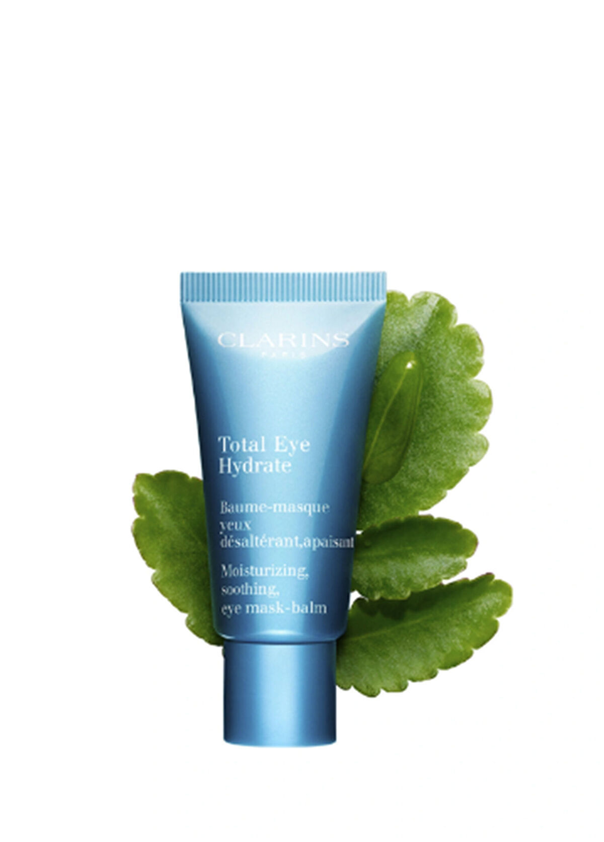 Clarins Total Eye Hydate 20 ml Göz Kremi - 1