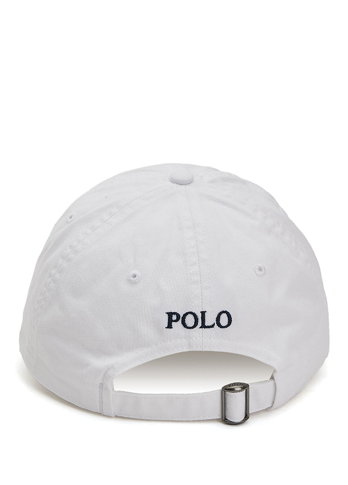 Polo Ralph Lauren White Women's Hat - 3