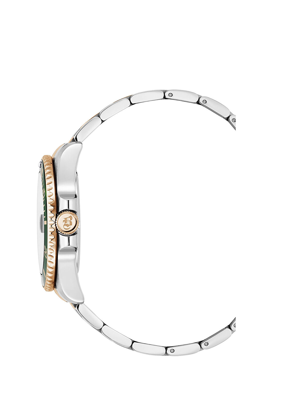 Jacques Du Manoir JWG02804 Rose Gold Men's Wrist Watch - 3