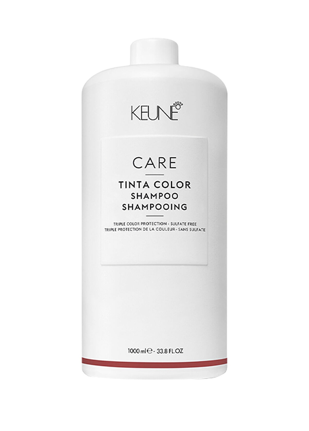 Keune Care Tinta Color Sulfate-Free Shampoo 1000 ml - 1