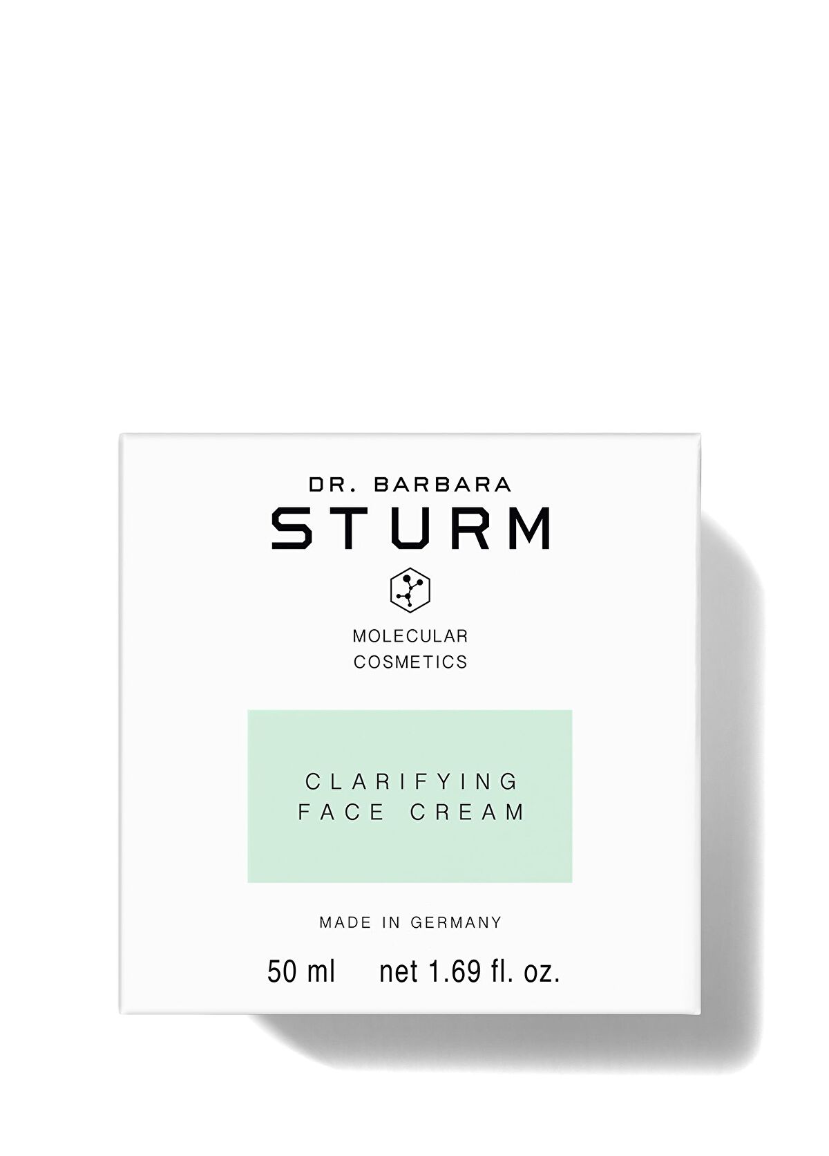 Dr. Barbara Sturm Clarifying Face Cream 50ml - 3