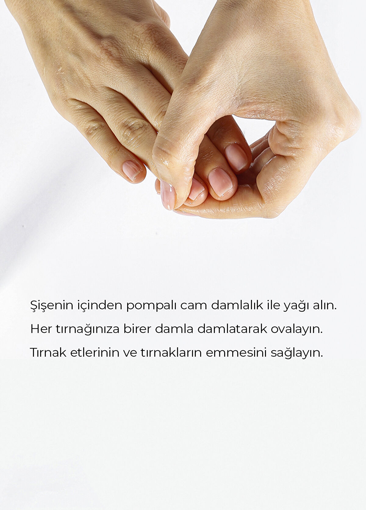 Radika Aromatherapy Nail Strengthening Care Oil - 3