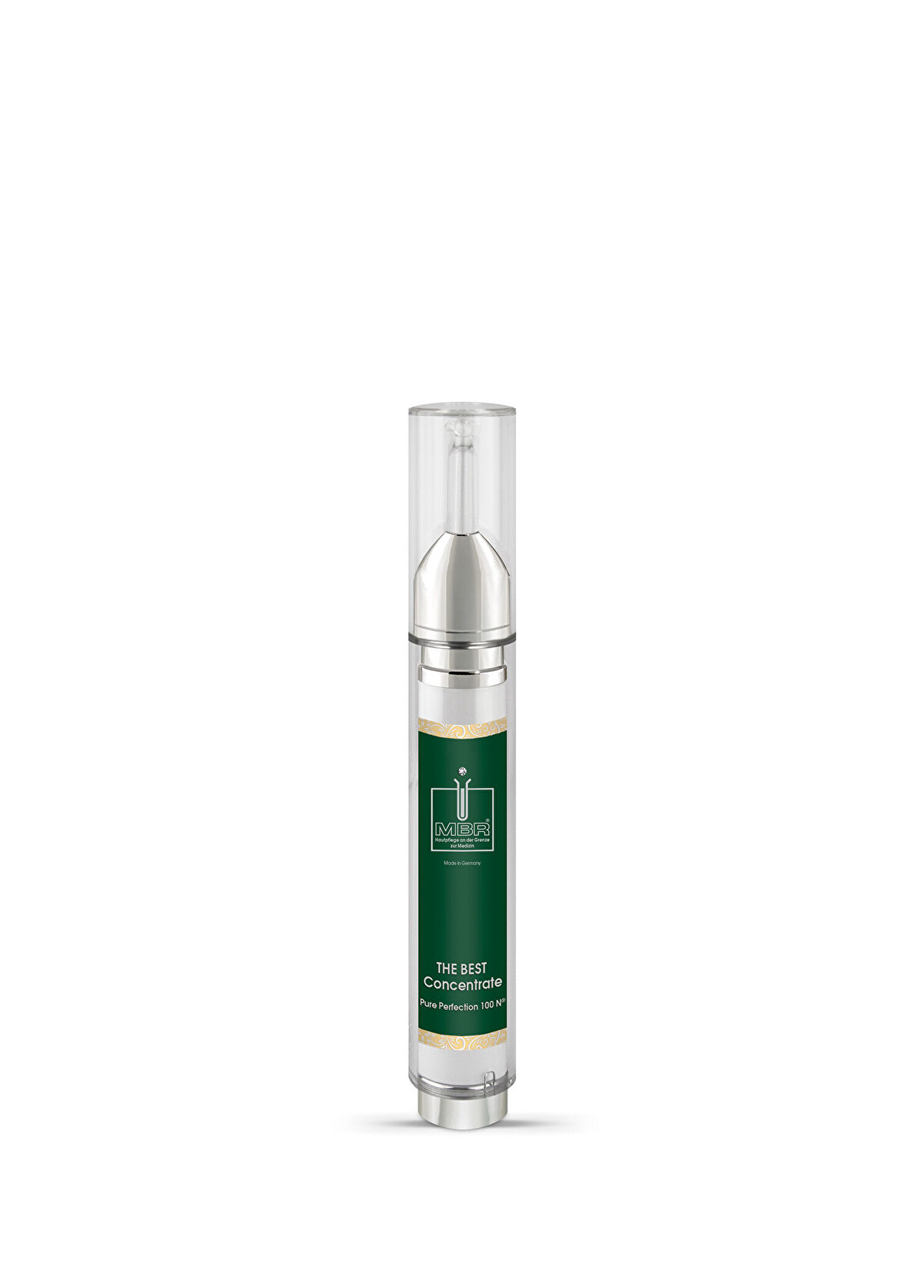 MBR The Best Concentrate Anti-Aging 15 ml - 1