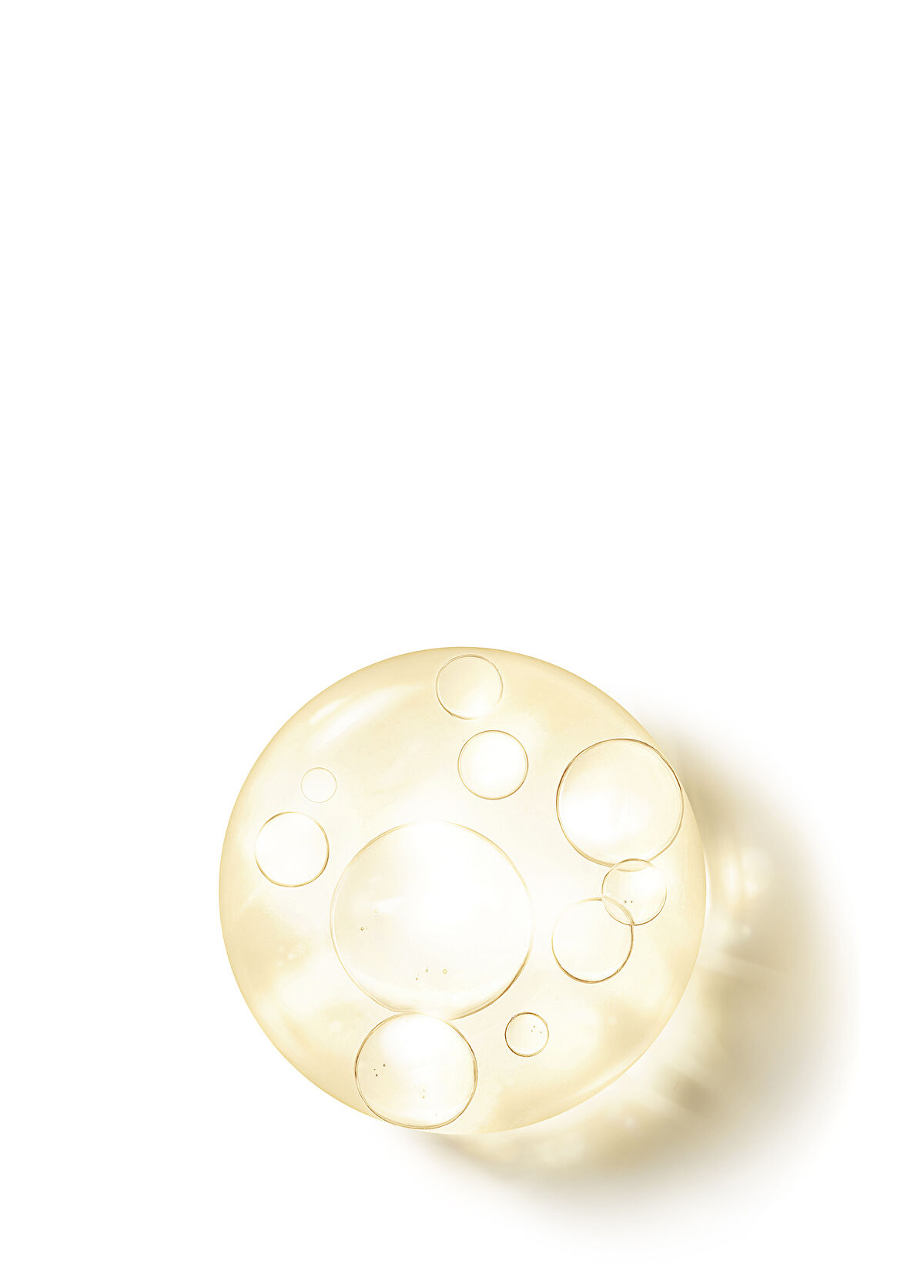 Guerlain Orchide Imperial Oil Pump BTL 30 ml - 3