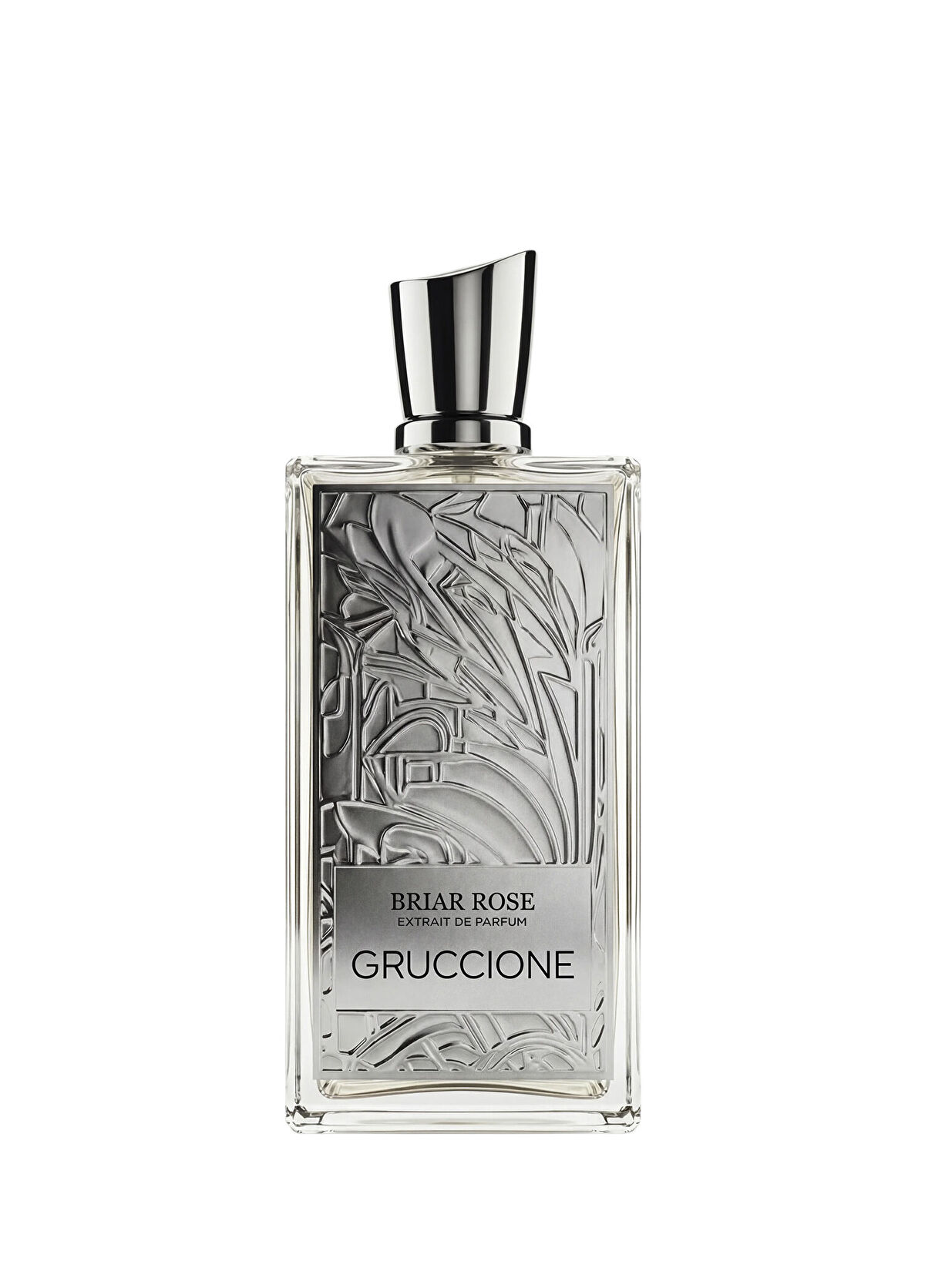 Gruccione Briar Rose Extrait de Unisex Parfum 100 ml - 1