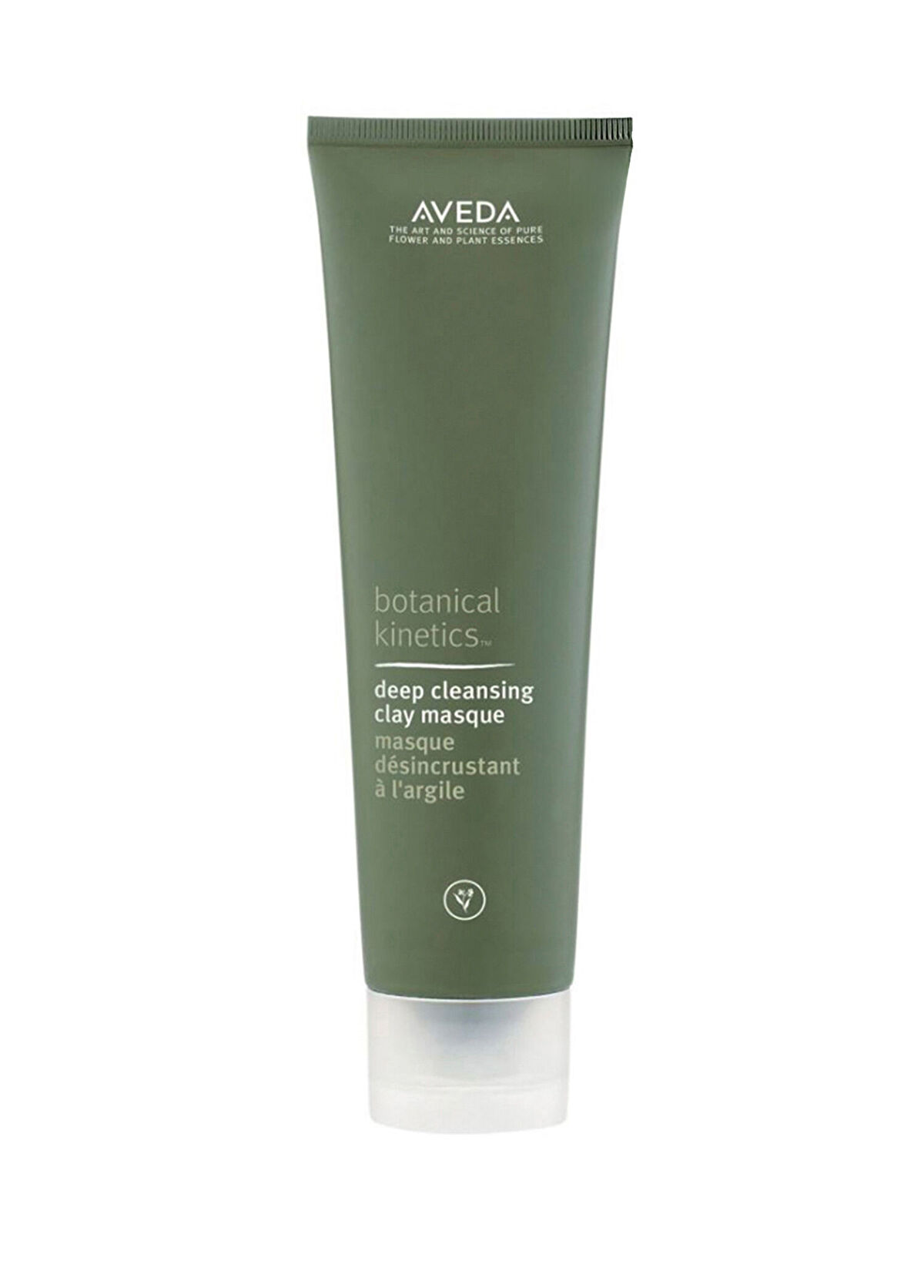 Aveda Botanical Kinetics Deep Cleansing 125 ml Maske - 1